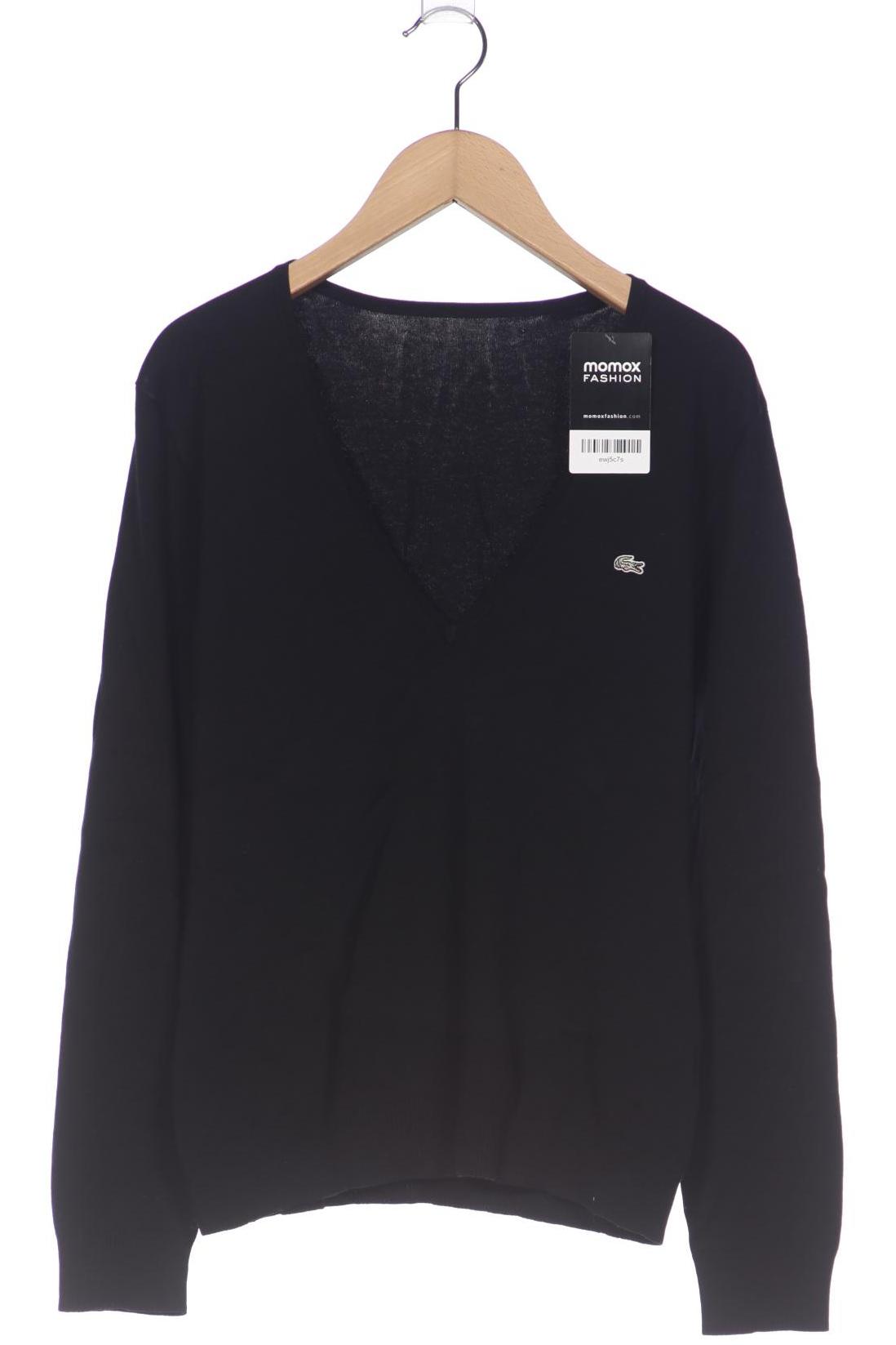 

Lacoste Damen Pullover, schwarz, Gr. 36