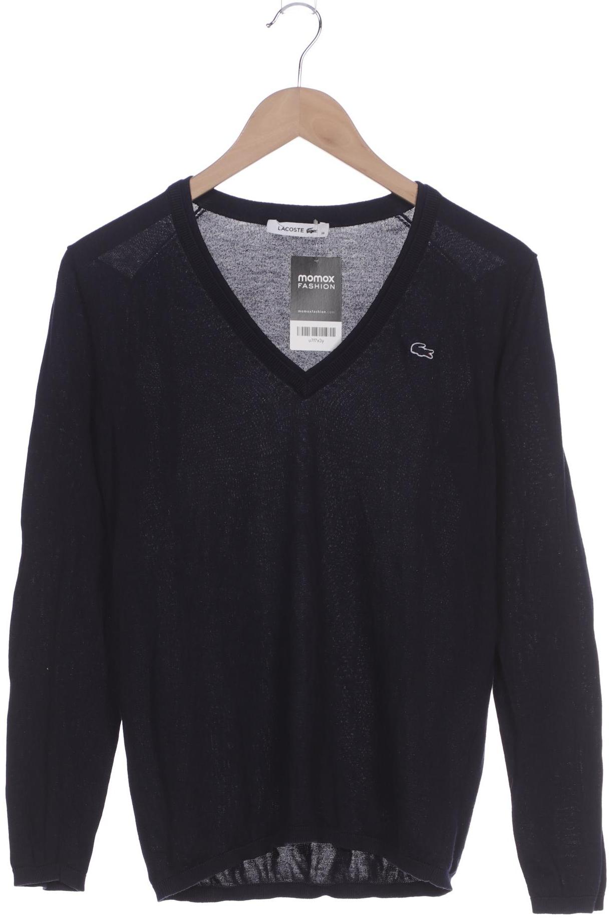 

Lacoste Damen Pullover, marineblau, Gr. 38