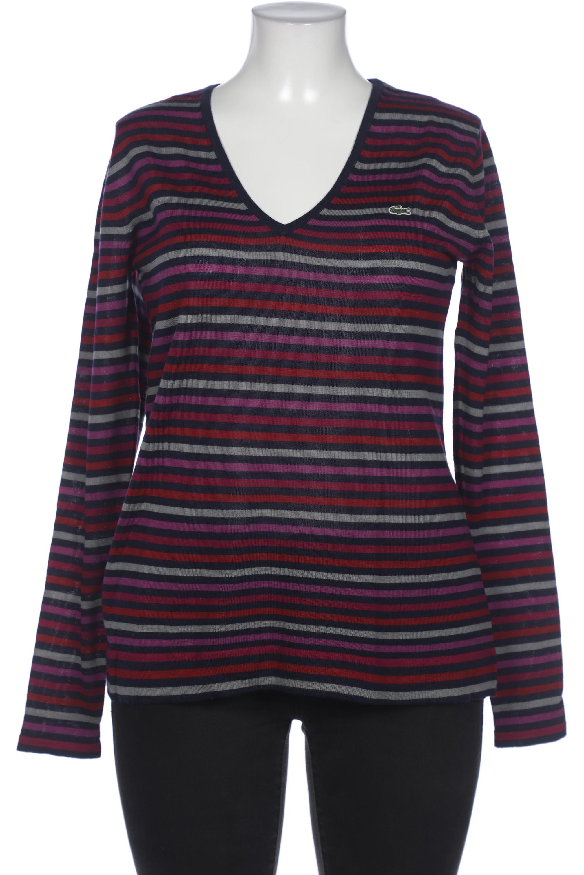 

Lacoste Damen Pullover, mehrfarbig, Gr. 44