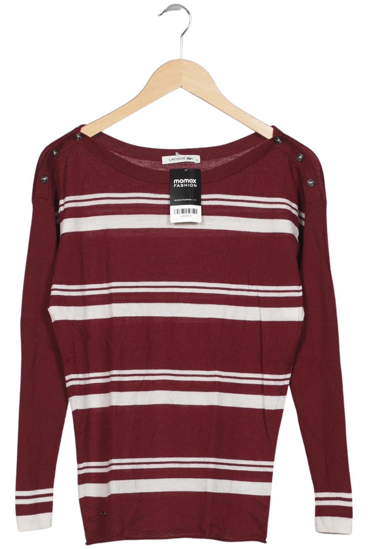 

Lacoste Damen Pullover, mehrfarbig, Gr. 36