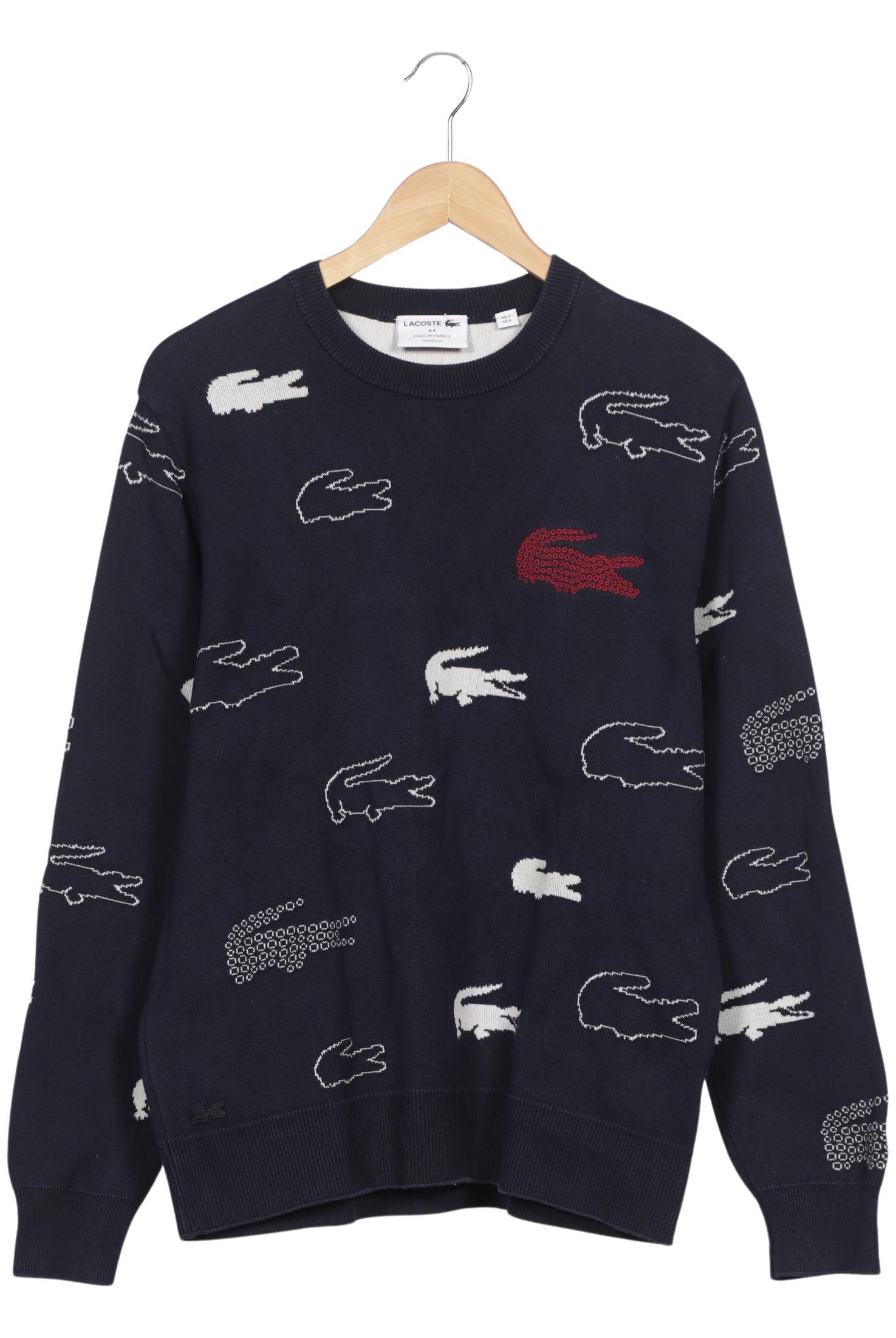 

Lacoste Damen Pullover, marineblau, Gr. 36