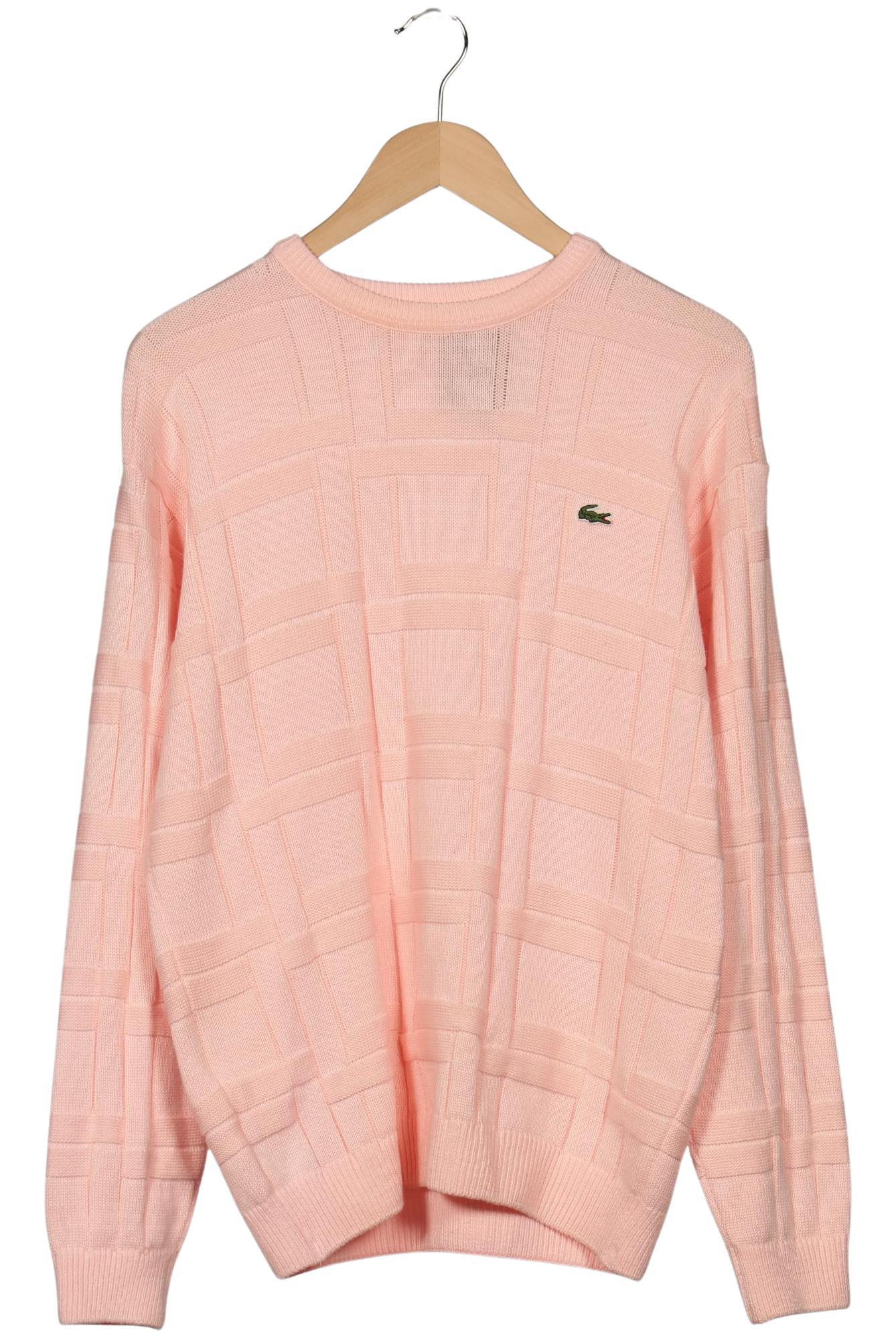 

Lacoste Damen Pullover, pink, Gr. 38