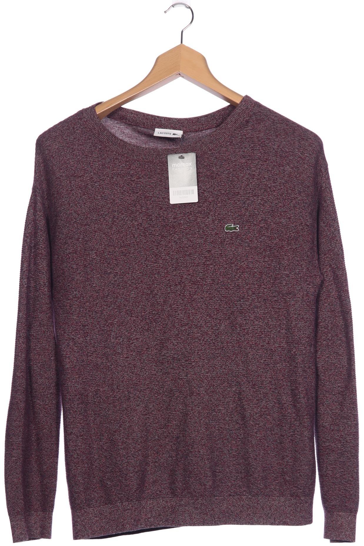 

Lacoste Damen Pullover, pink, Gr. 42