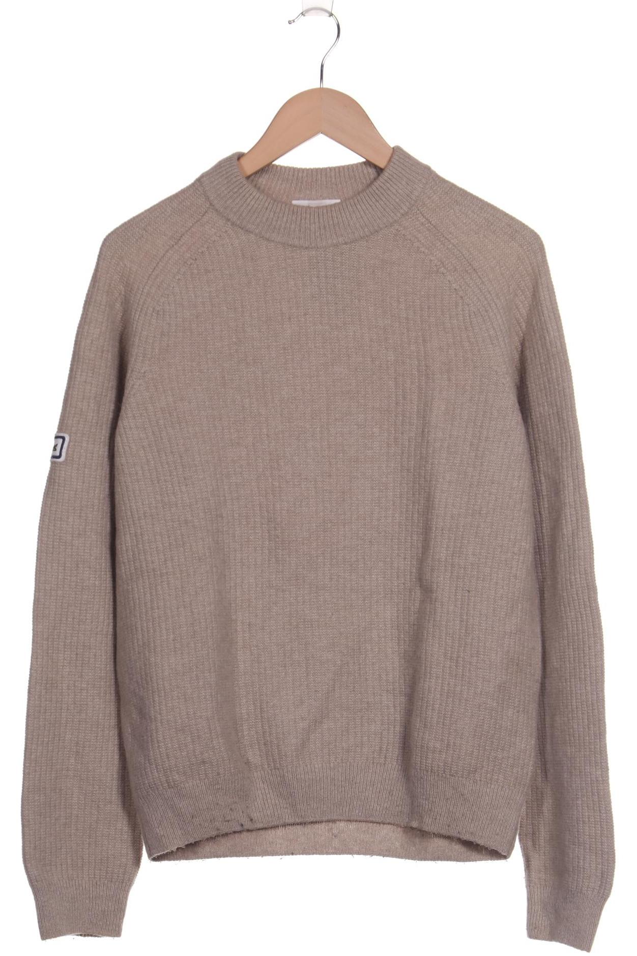 

Lacoste Damen Pullover, beige, Gr. 38