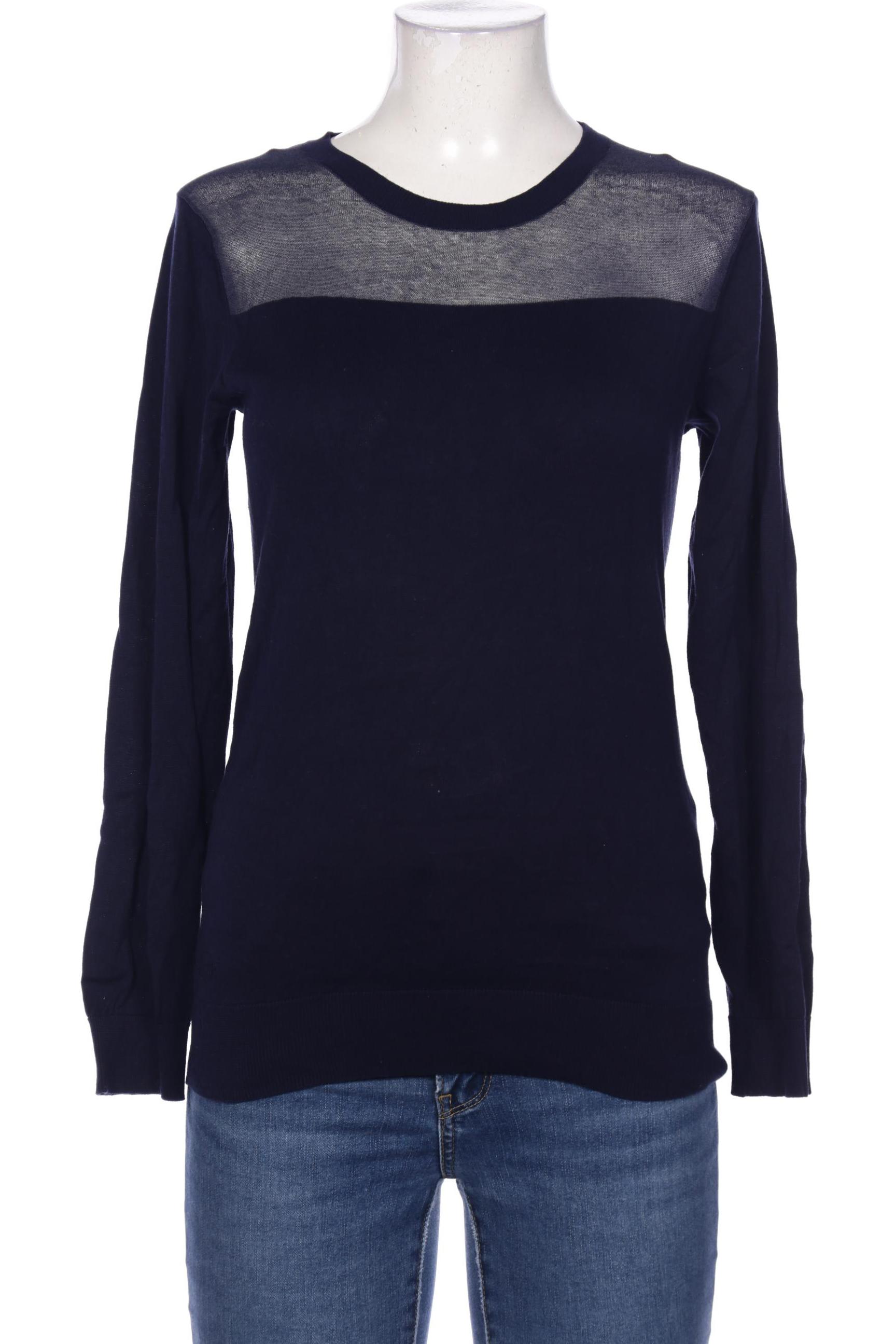 

Lacoste Damen Pullover, marineblau, Gr. 38