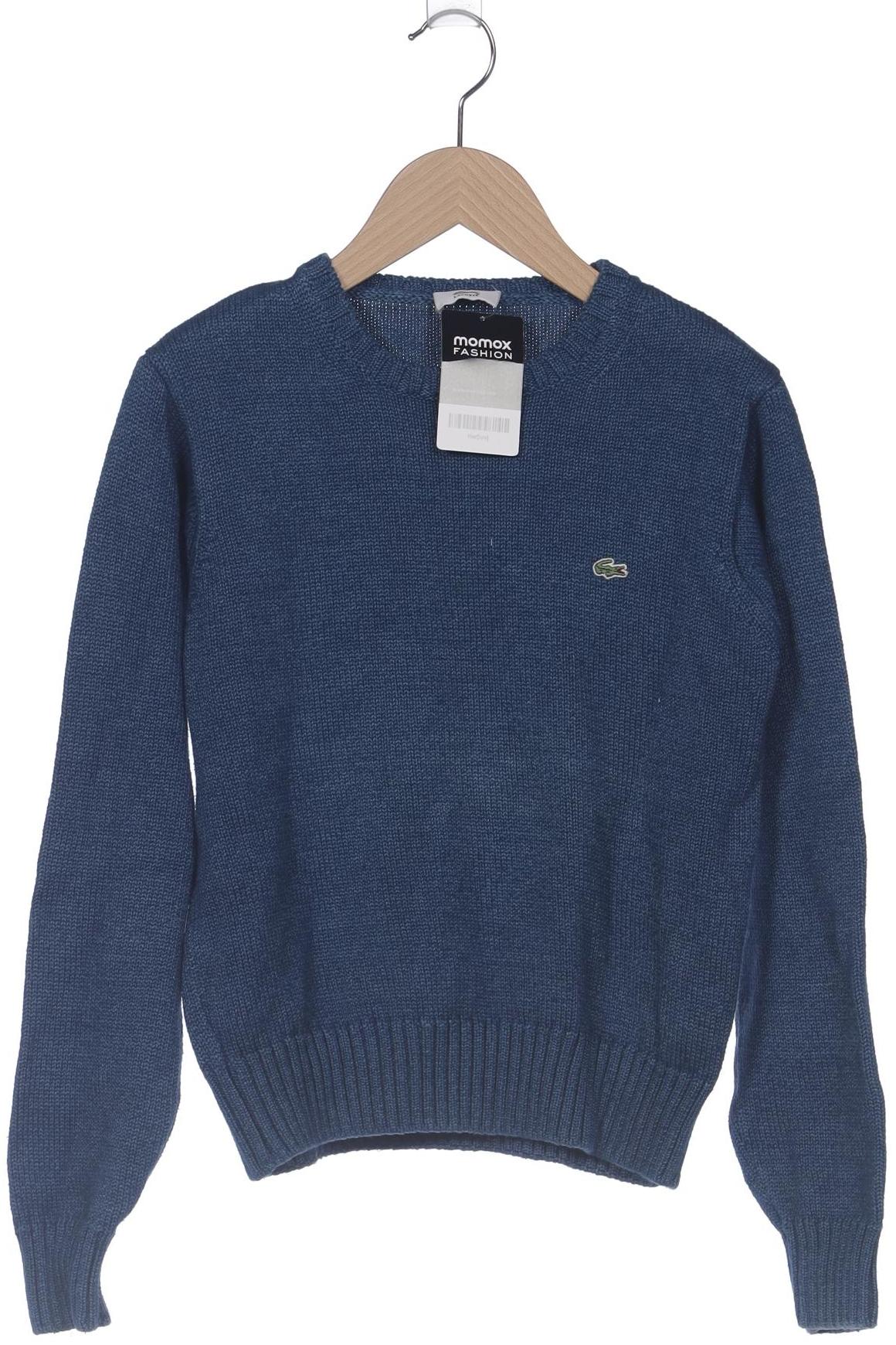 

Lacoste Damen Pullover, blau, Gr. 40
