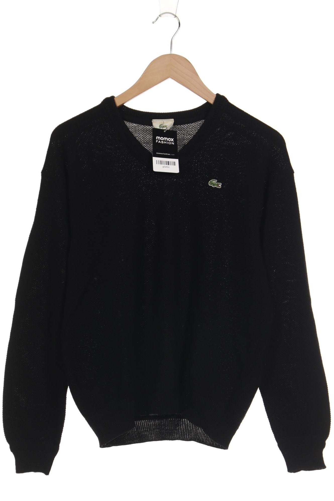 

Lacoste Damen Pullover, schwarz, Gr. 36