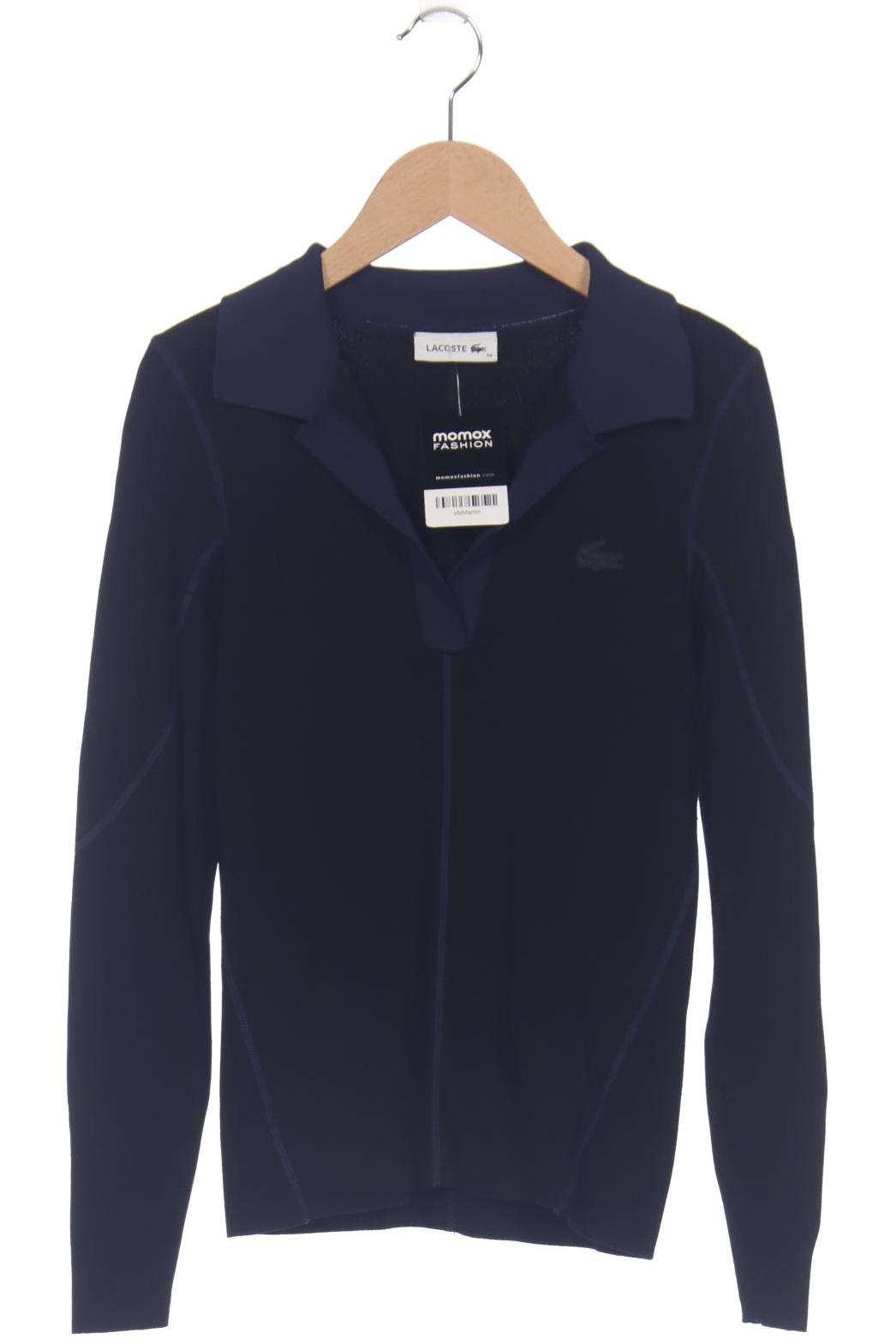 

Lacoste Damen Pullover, schwarz, Gr. 34