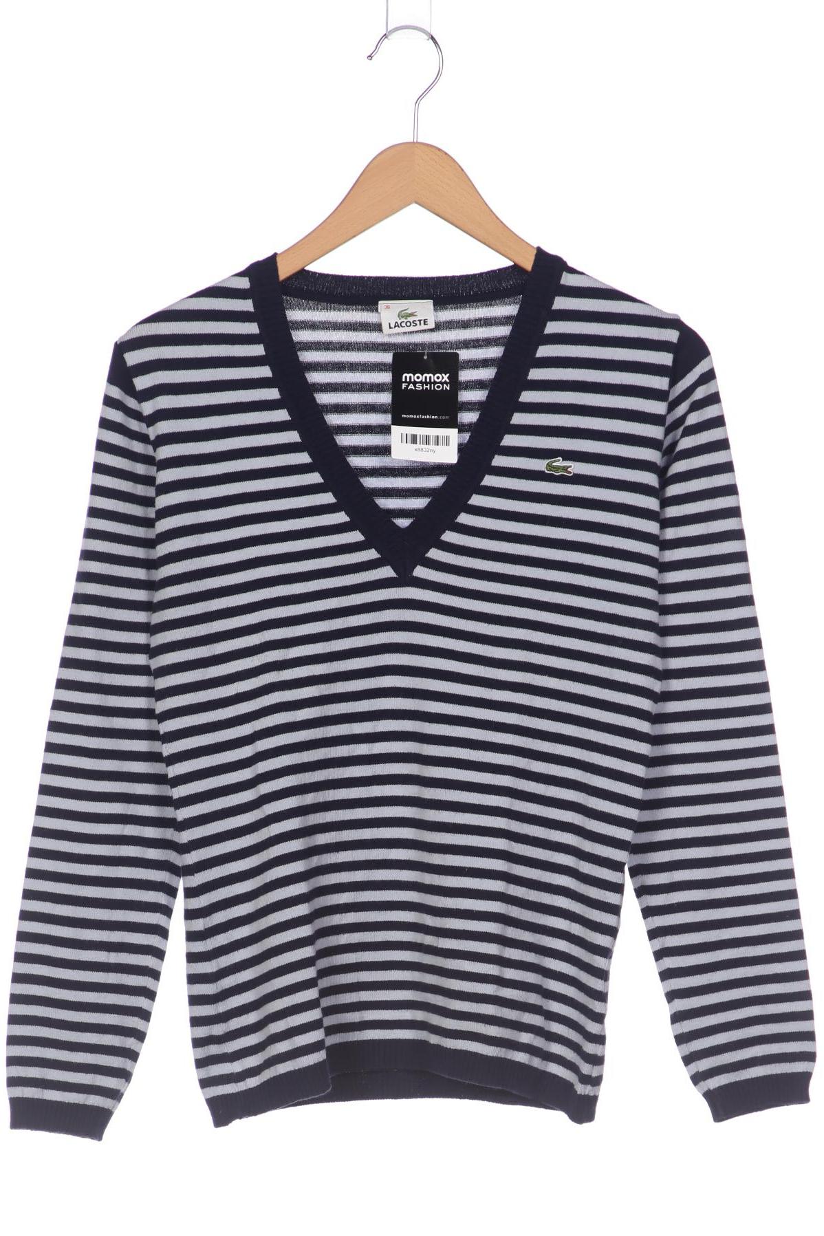 

Lacoste Damen Pullover, flieder, Gr. 38