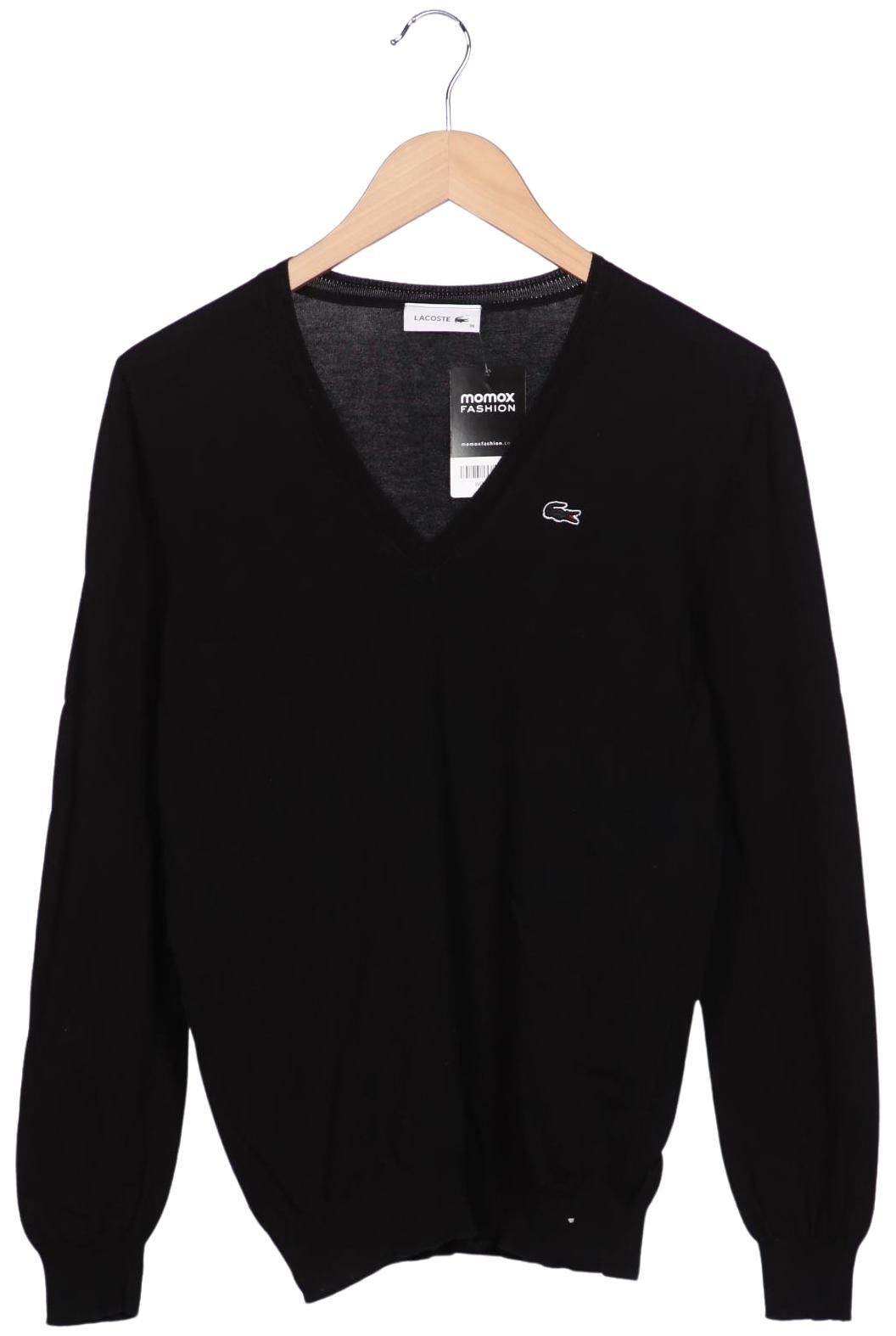 

Lacoste Damen Pullover, schwarz, Gr. 38