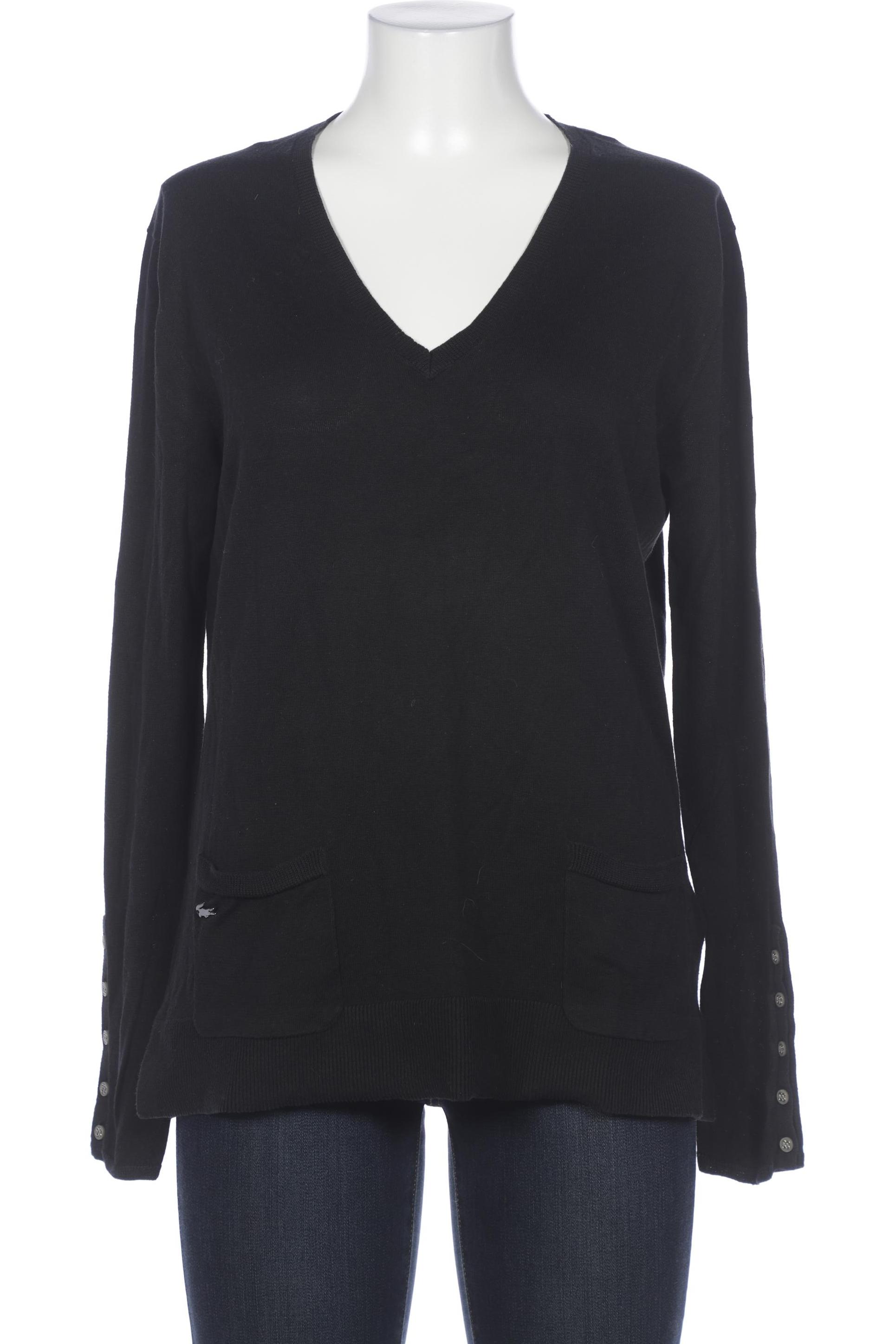 

Lacoste Damen Pullover, schwarz, Gr. 44