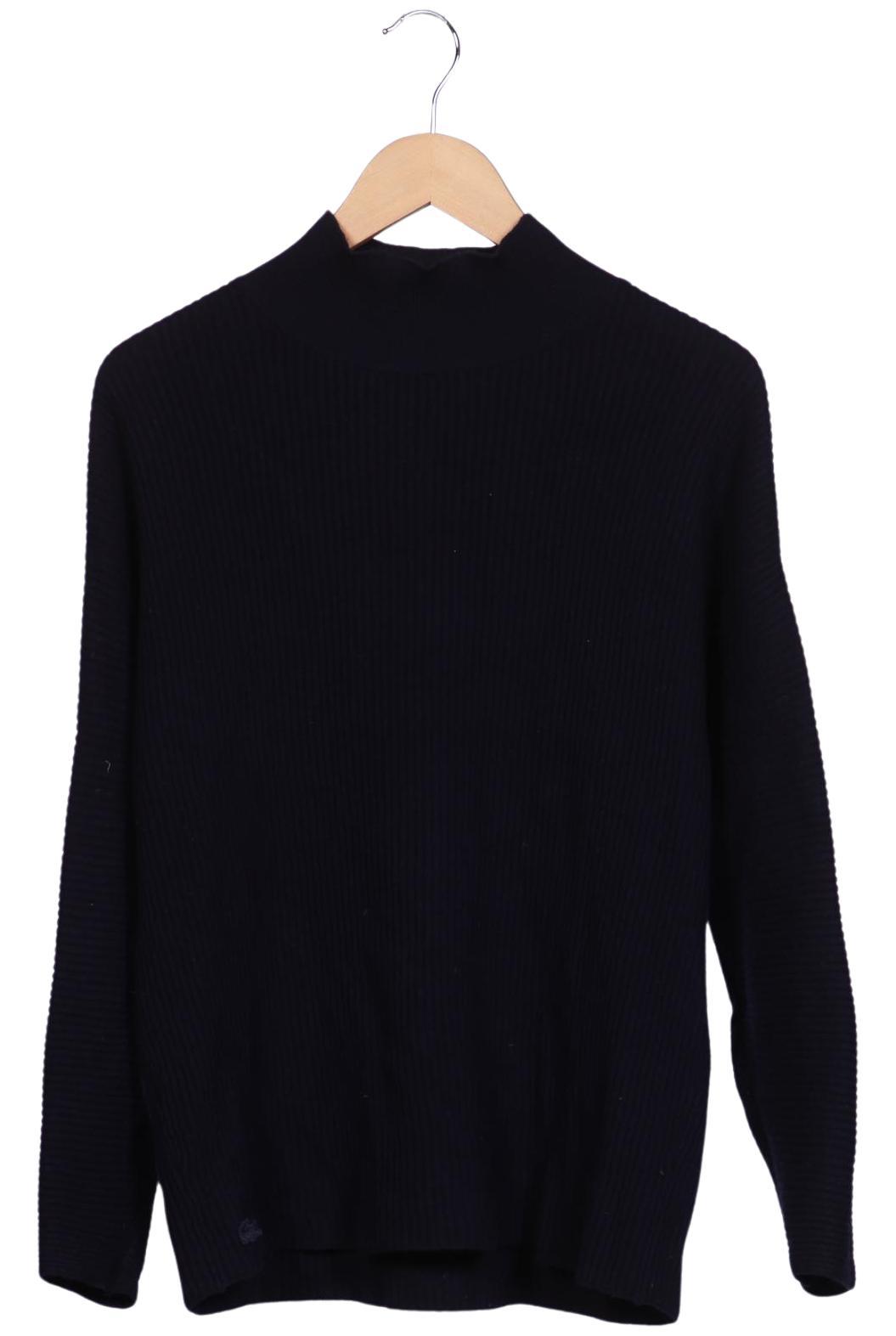 

Lacoste Damen Pullover, marineblau, Gr. 38
