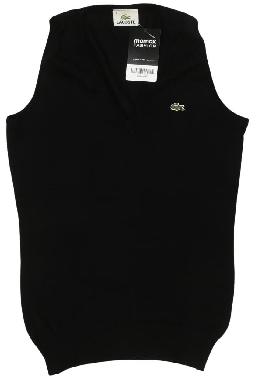 

Lacoste Damen Pullover, schwarz, Gr. 36