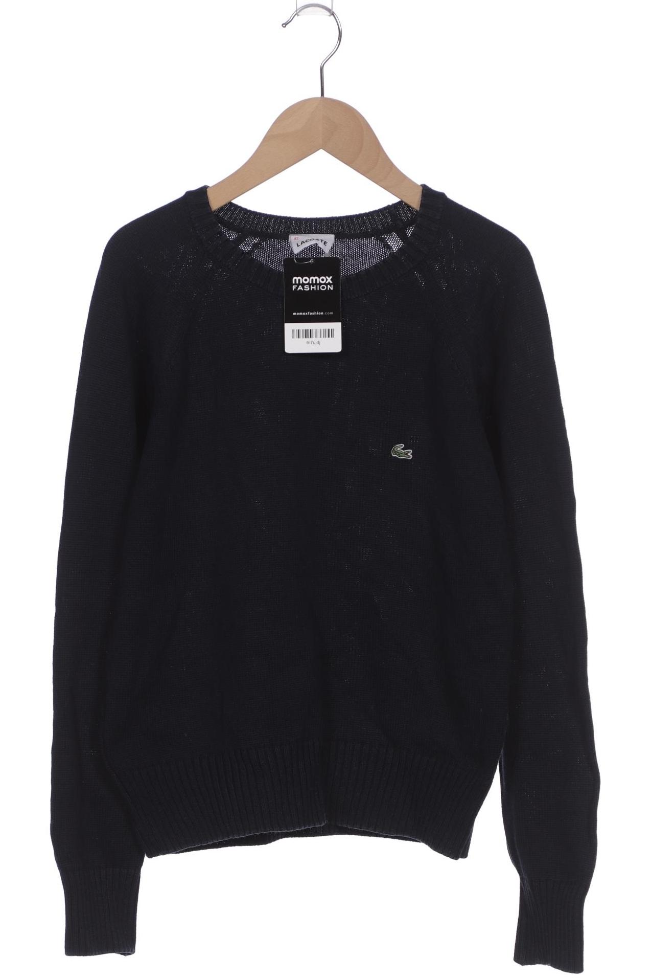 

Lacoste Damen Pullover, marineblau, Gr. 42