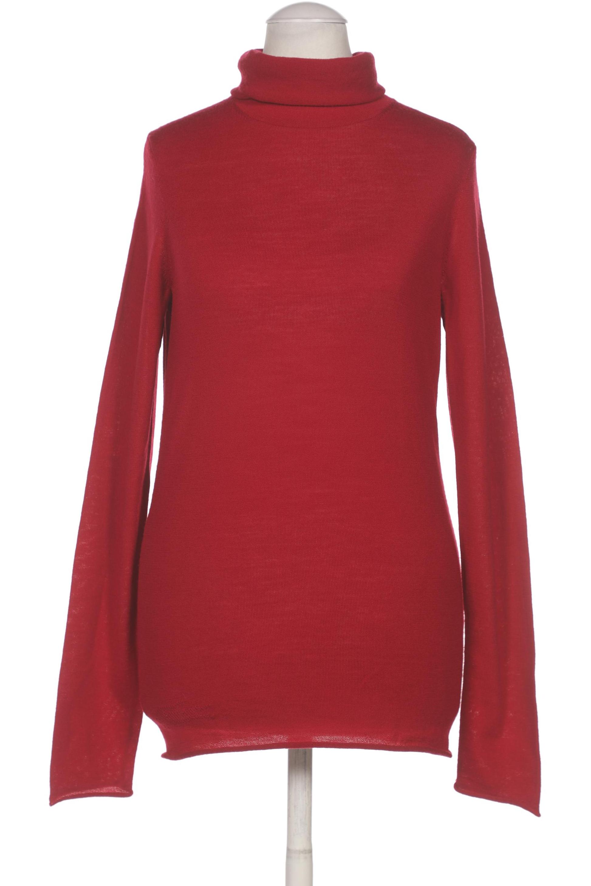 

Lacoste Damen Pullover, rot, Gr. 36