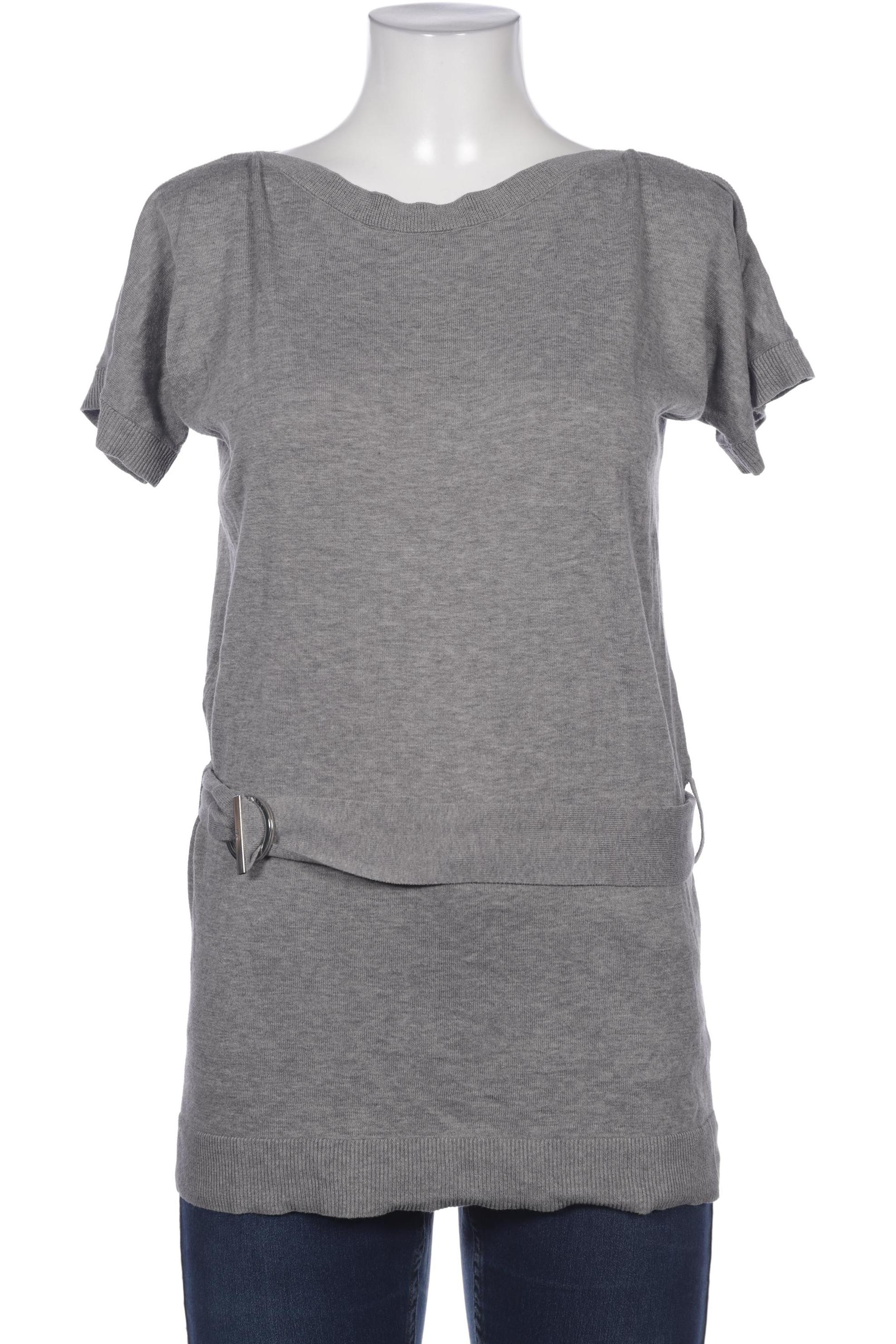 

Lacoste Damen Pullover, grau