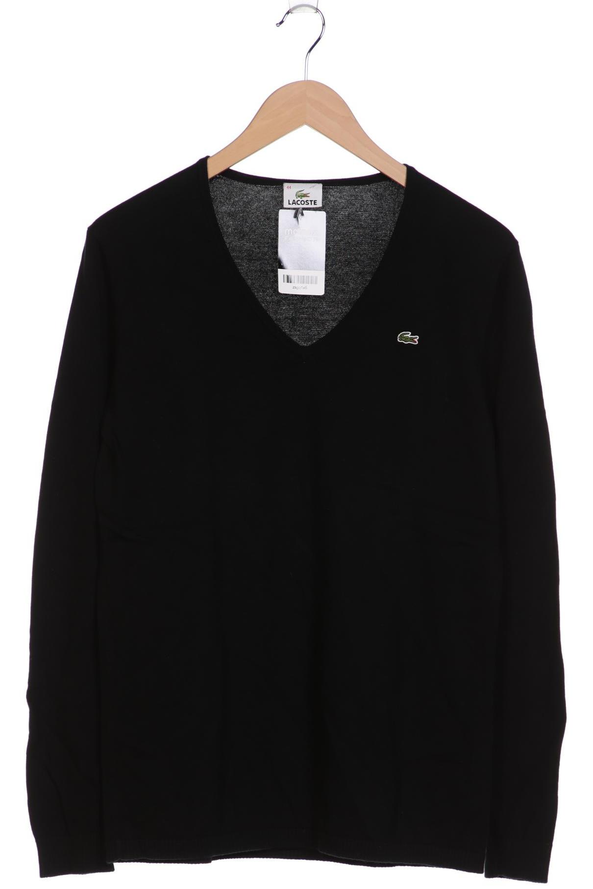 

Lacoste Damen Pullover, schwarz, Gr. 44