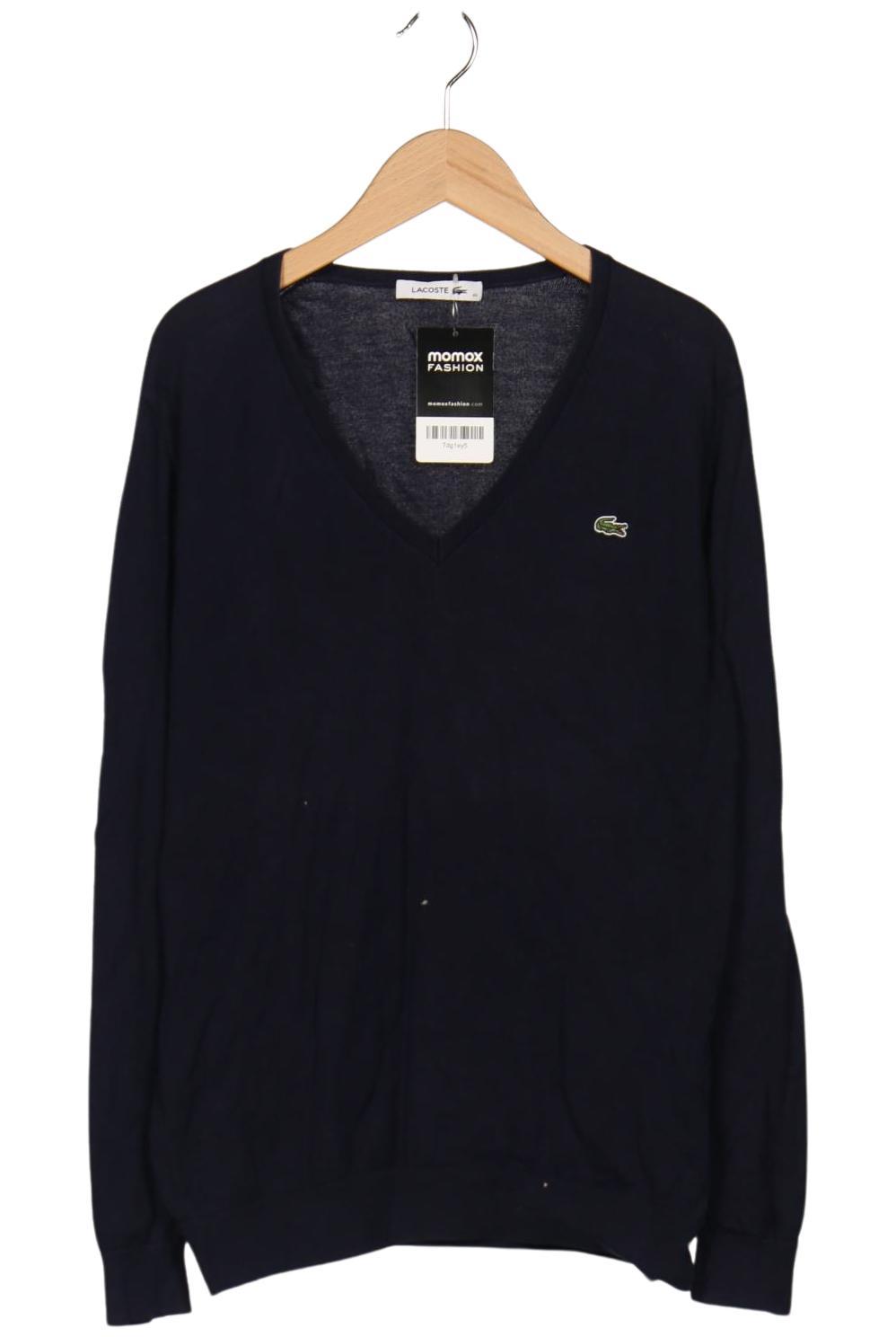 

Lacoste Damen Pullover, marineblau, Gr. 40