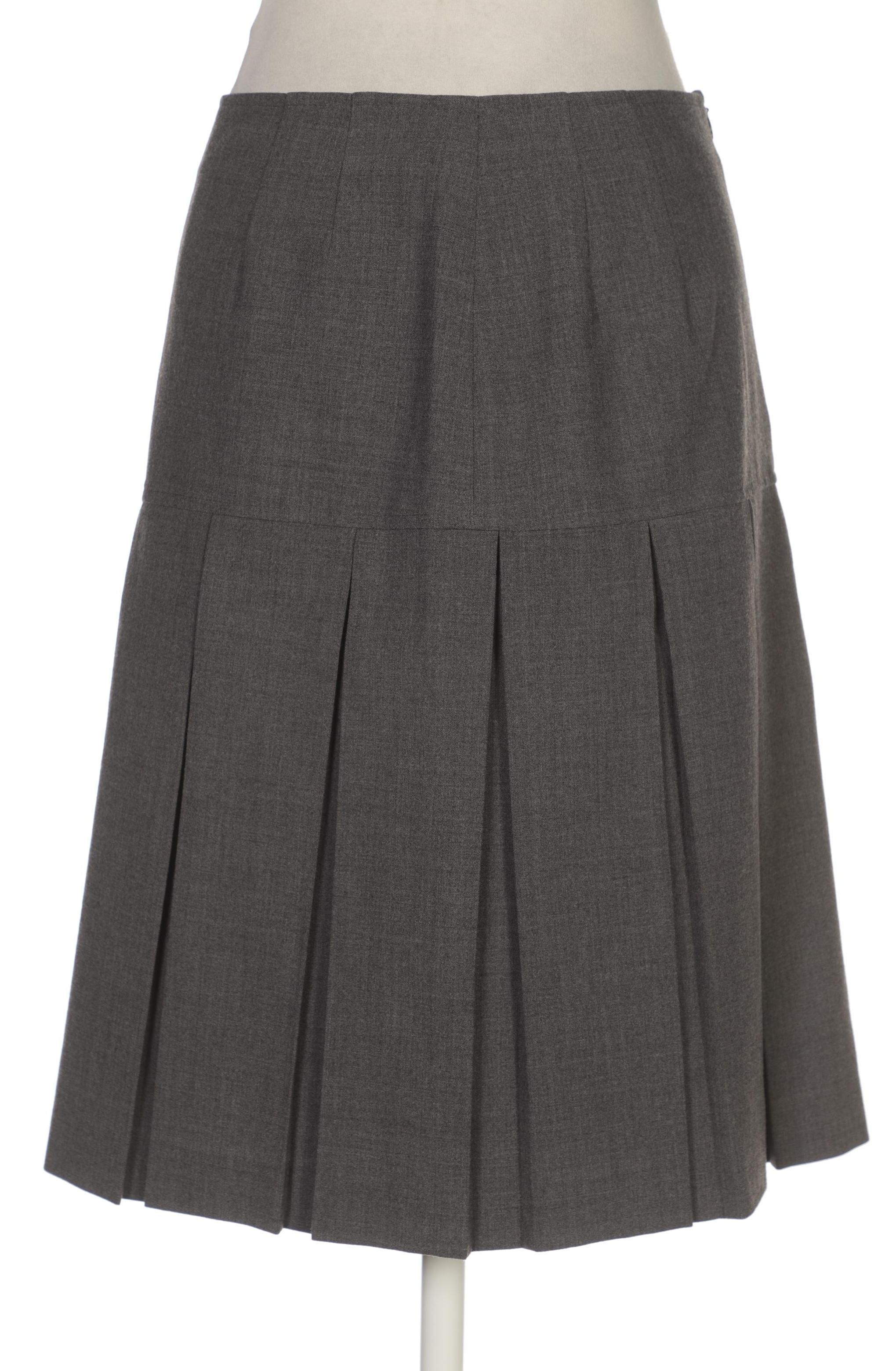 

Lacoste Damen Rock, grau, Gr. 42