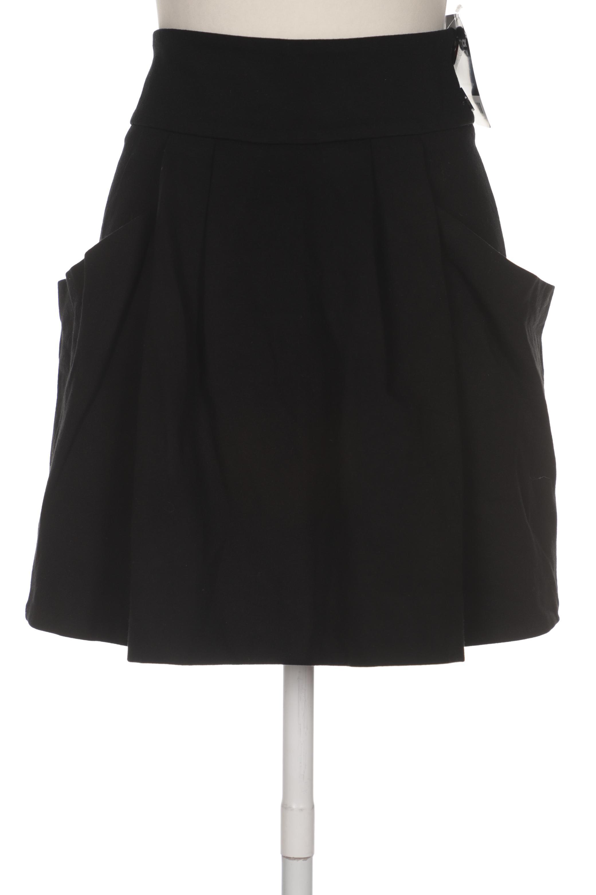 

Lacoste Damen Rock, schwarz, Gr. 34