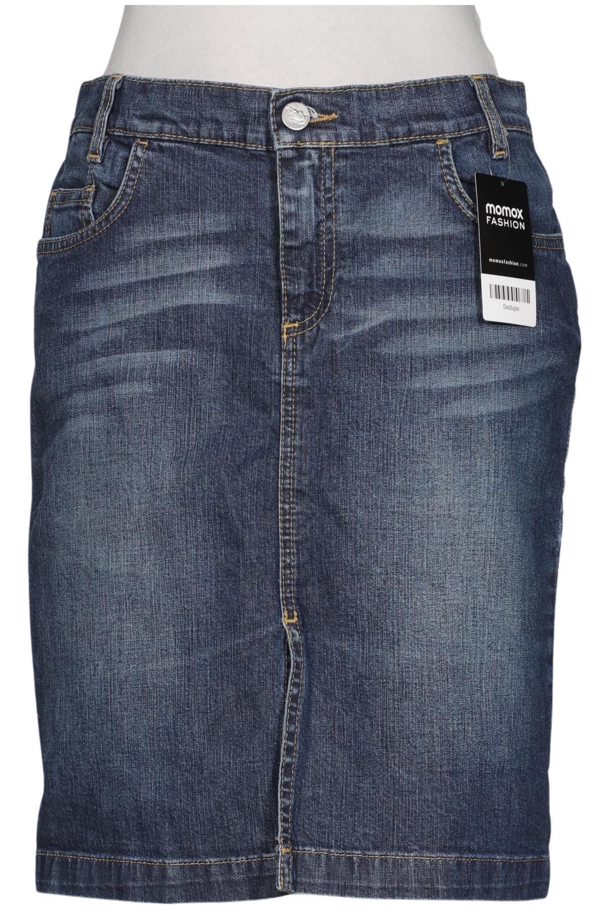 Thumbnail - Lacoste Damen Rock, marineblau, Gr. 36
