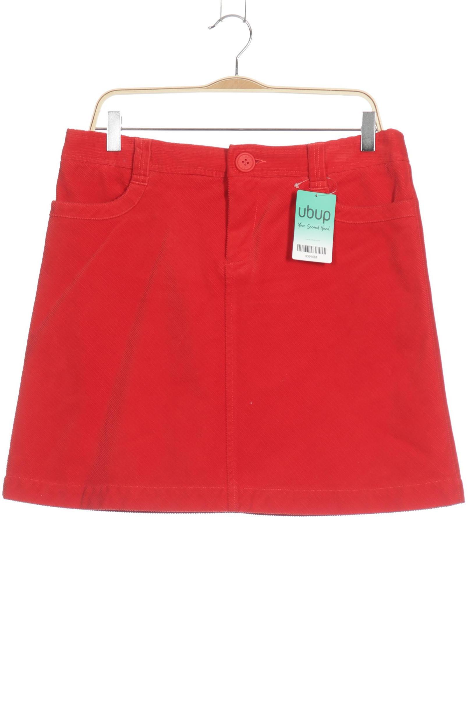 

Lacoste Damen Rock, rot, Gr.