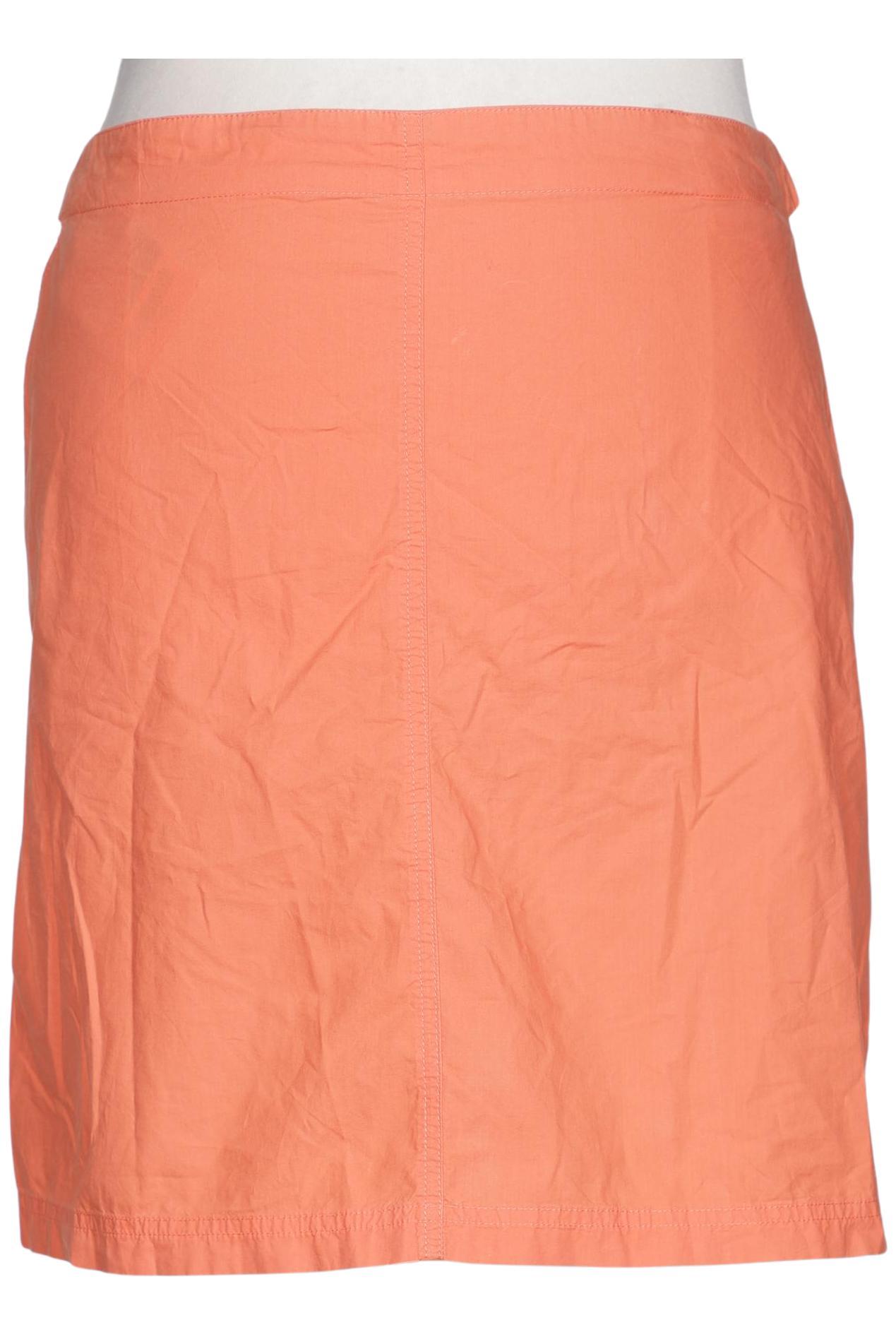 

Lacoste Damen Rock, orange, Gr. 46