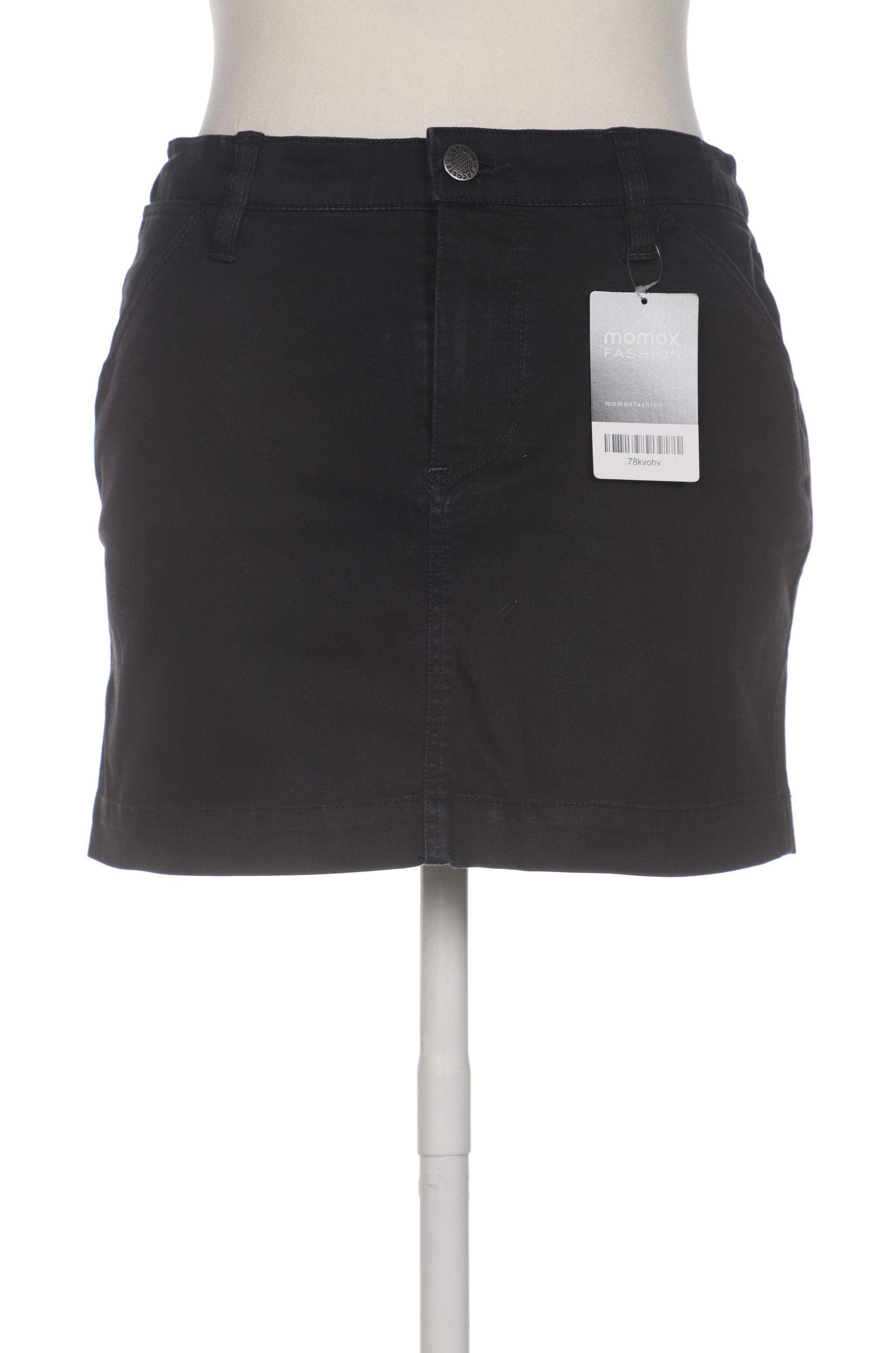 

Lacoste Damen Rock, schwarz, Gr. 38