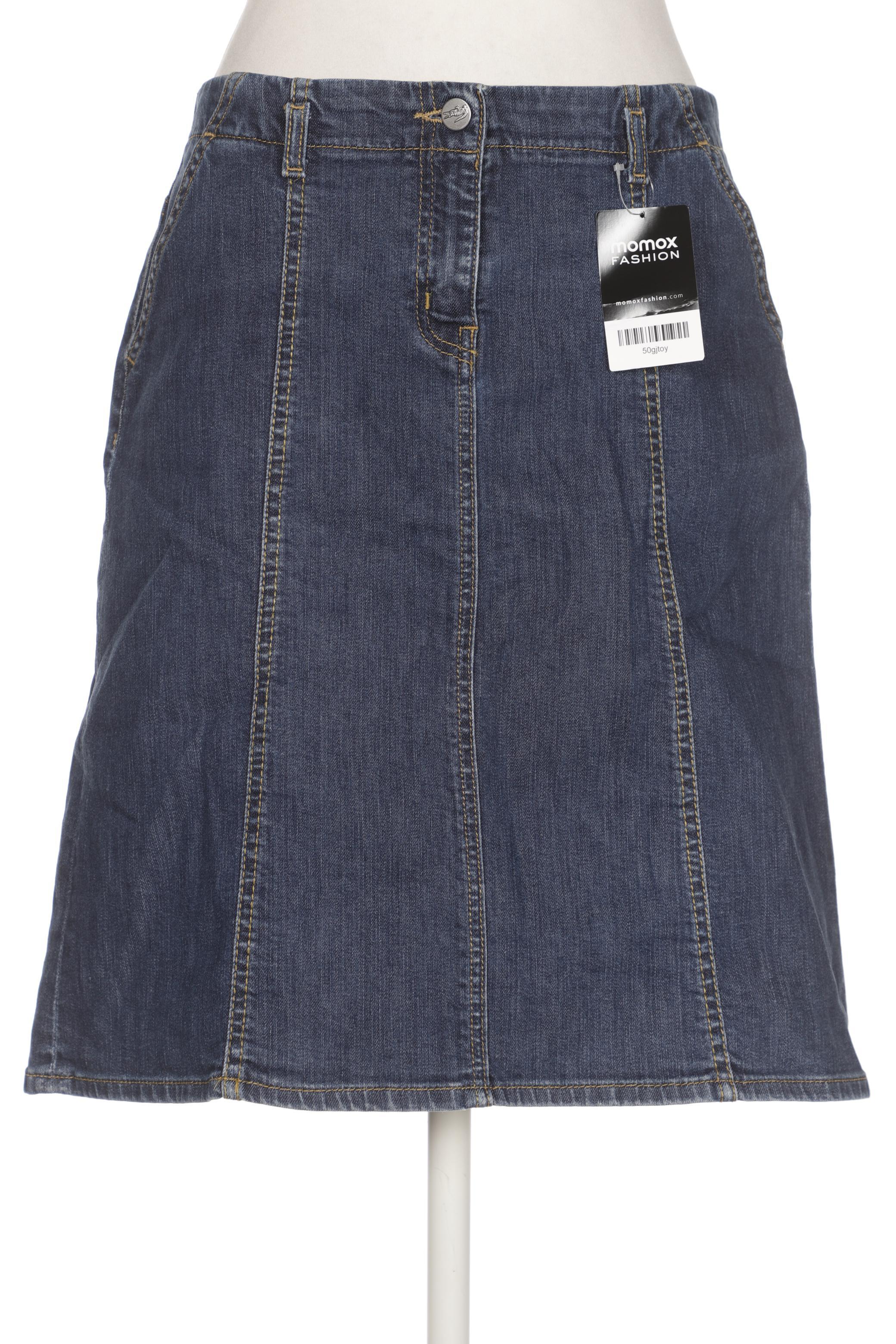 

Lacoste Damen Rock, marineblau, Gr. 42