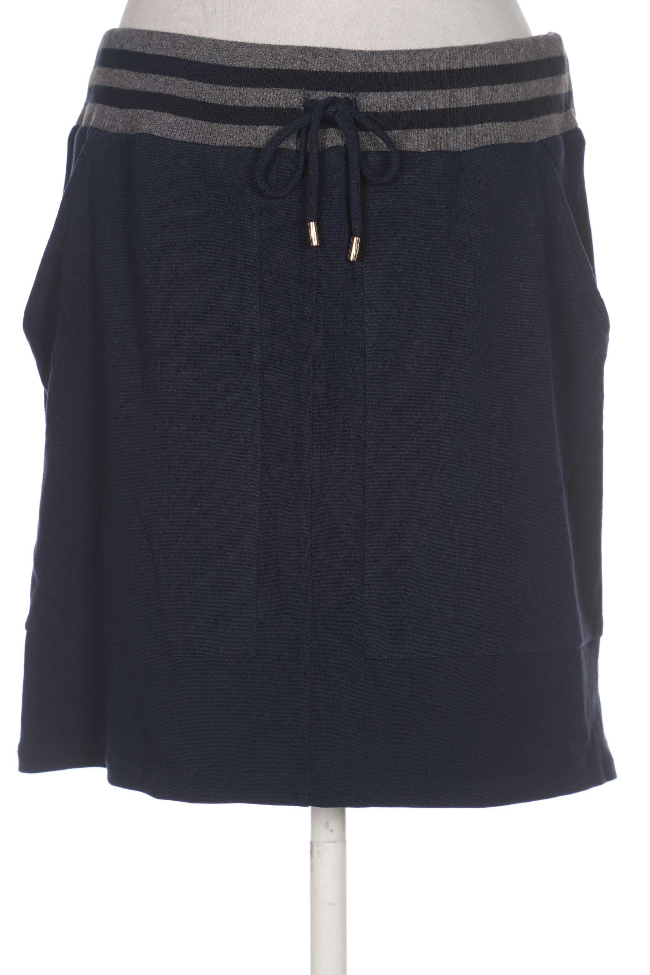 

Lacoste Damen Rock, marineblau, Gr. 40