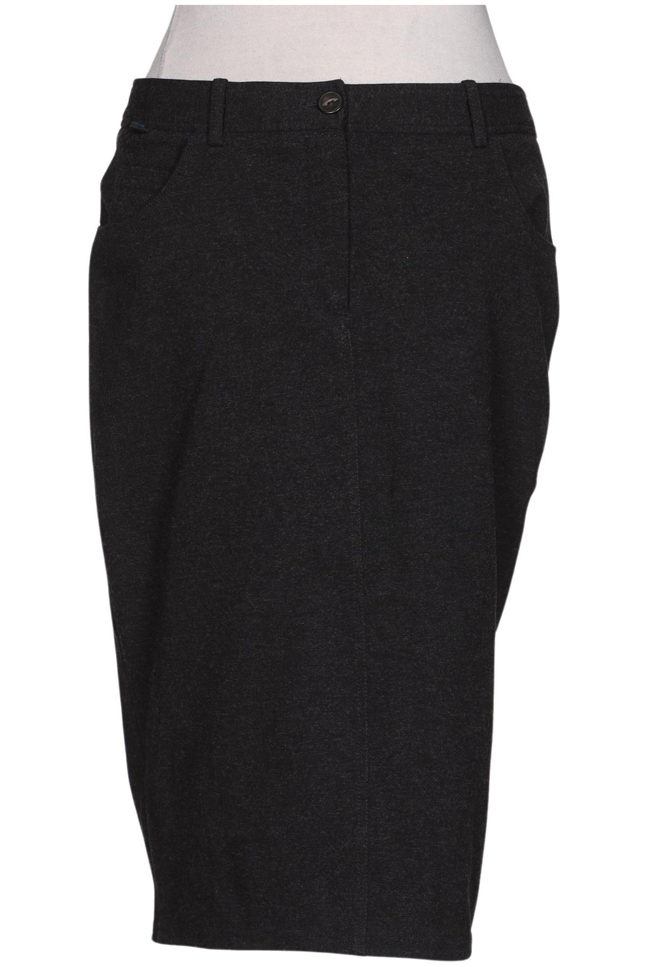 

Lacoste Damen Rock, grau, Gr. 36