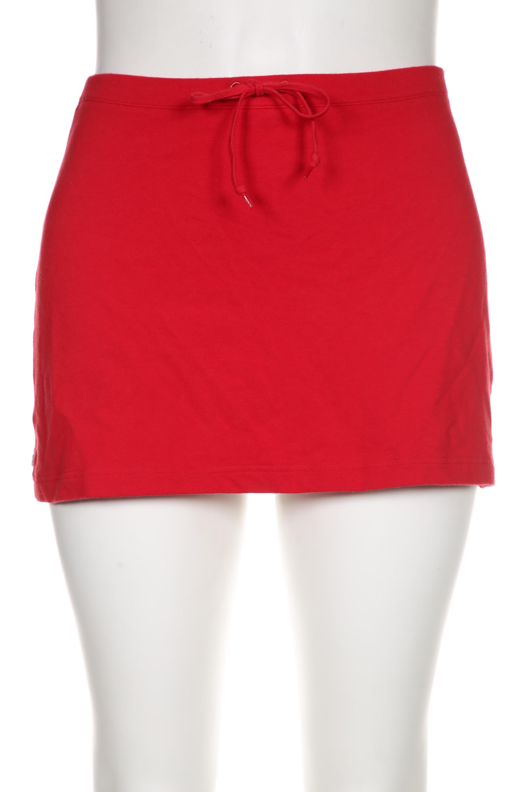 

Lacoste Damen Rock, rot, Gr. 46