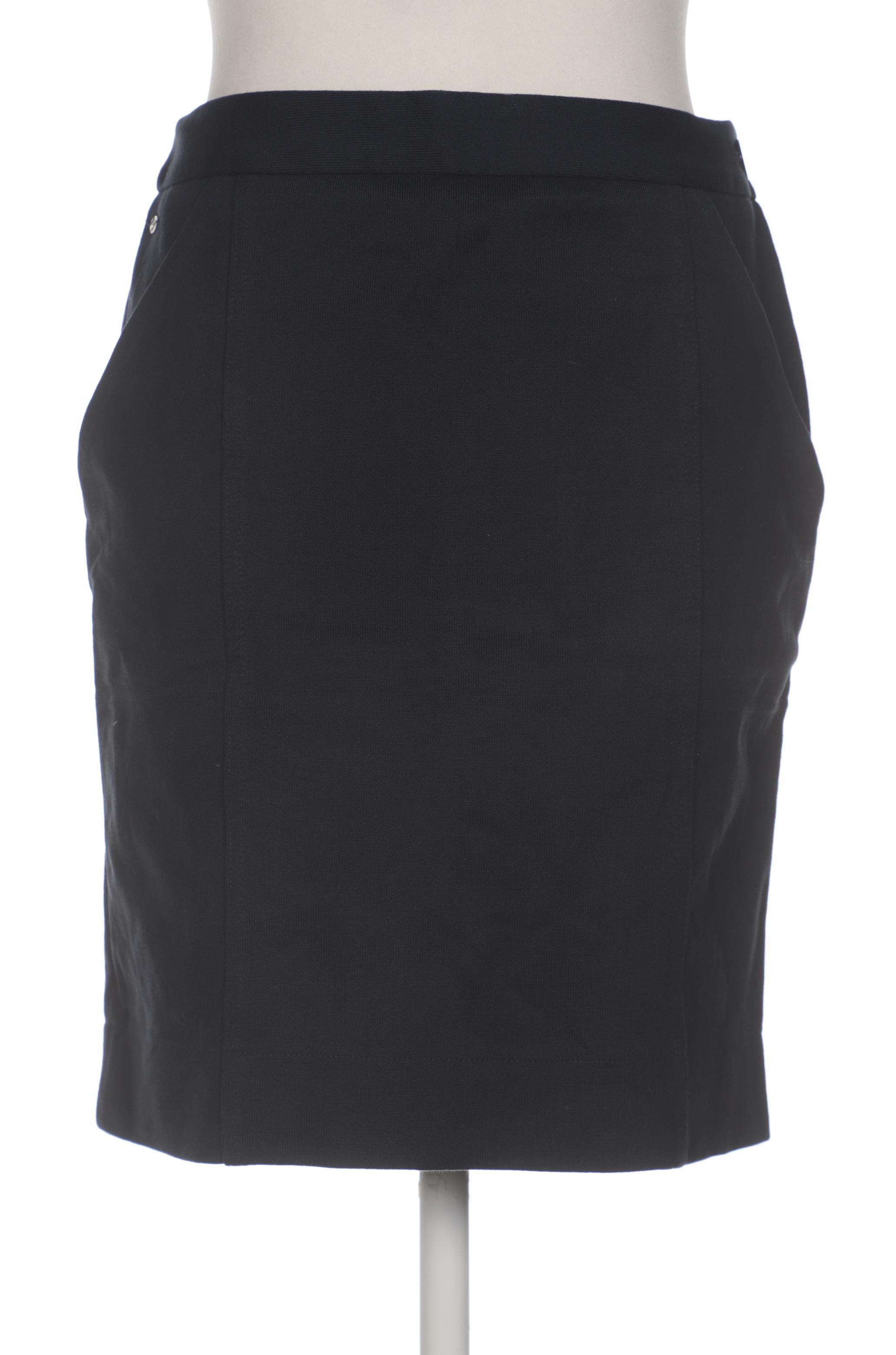 

Lacoste Damen Rock, marineblau, Gr. 38