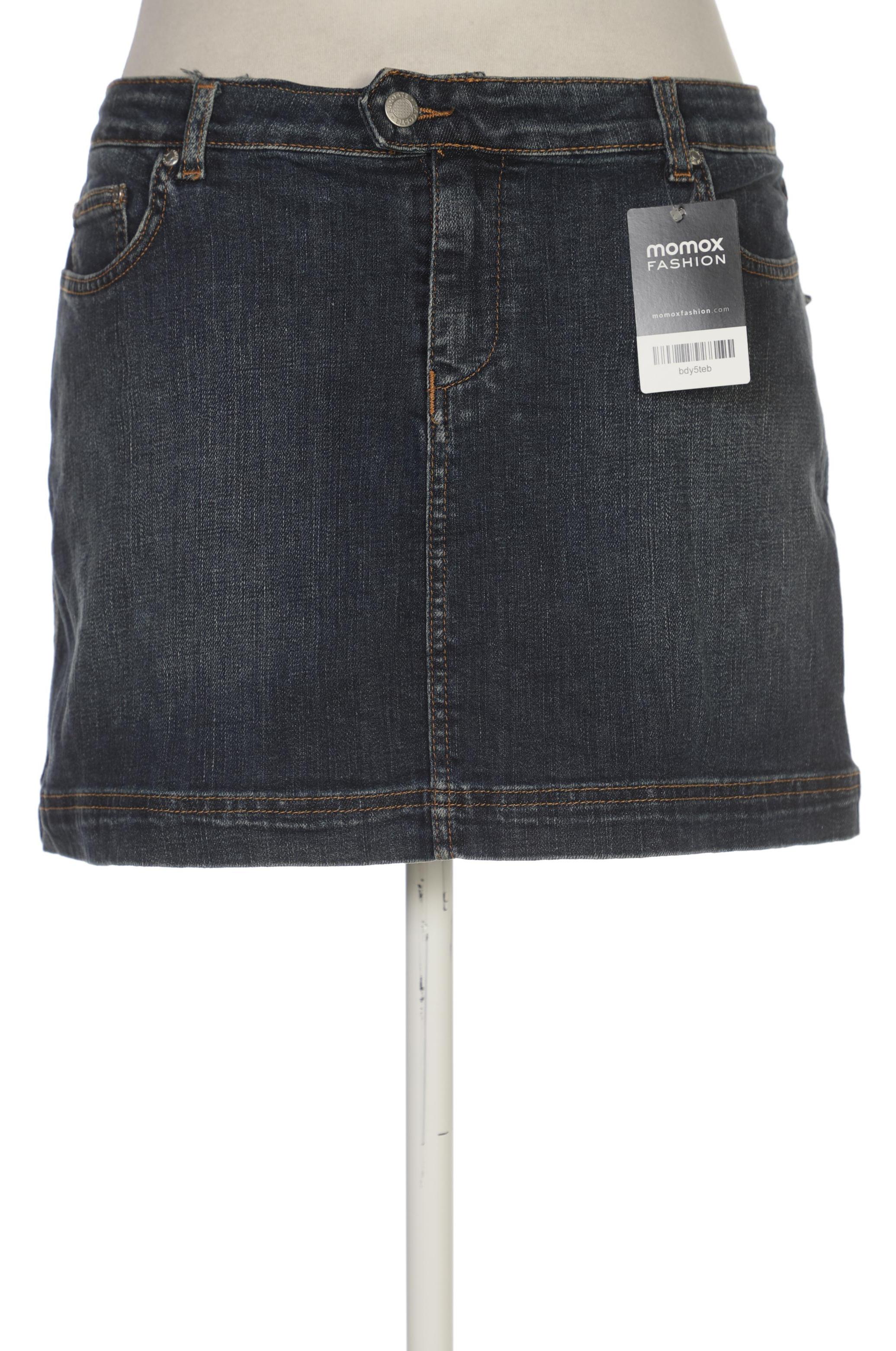 

Lacoste Damen Rock, marineblau, Gr. 46