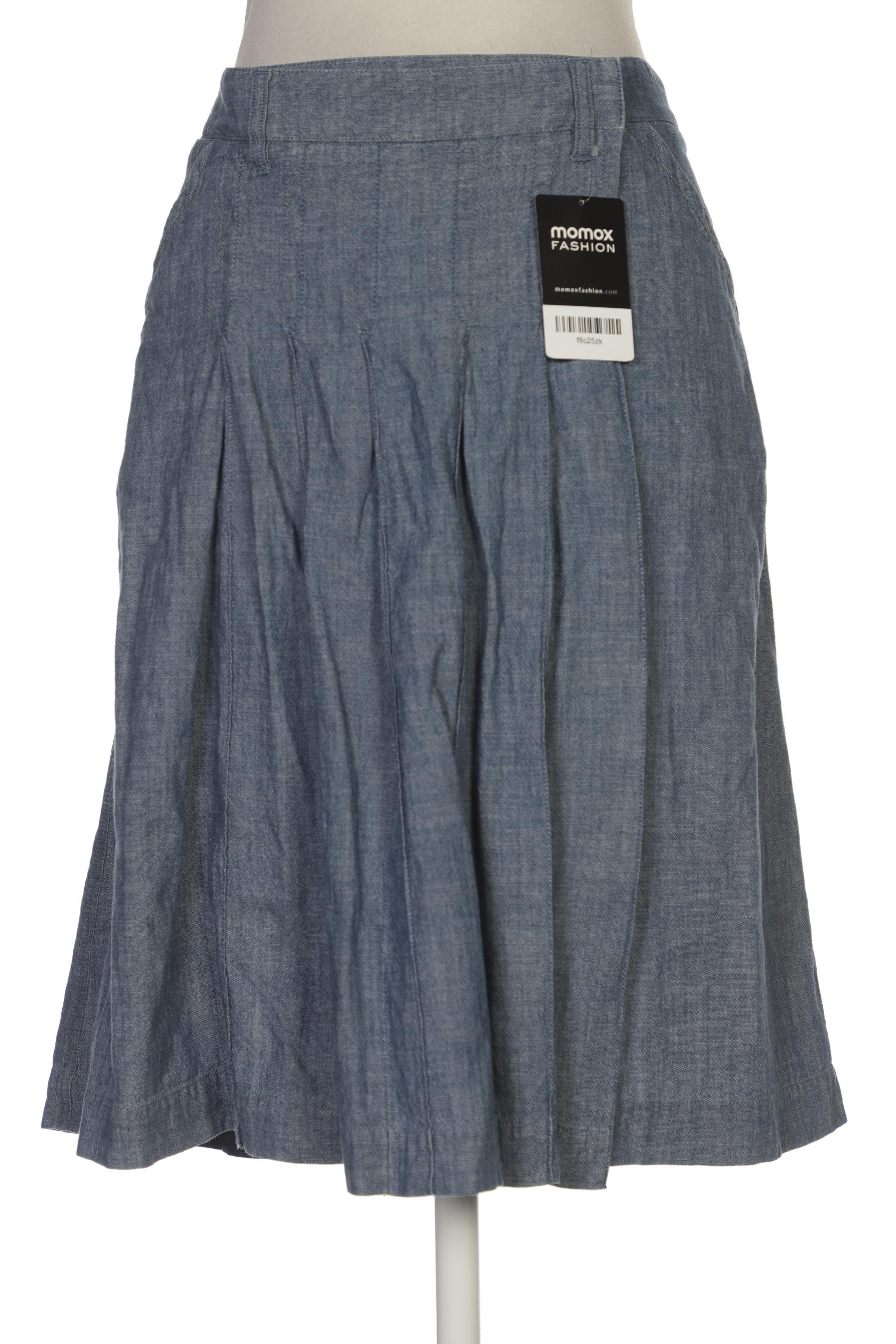 

Lacoste Damen Rock, blau, Gr. 40