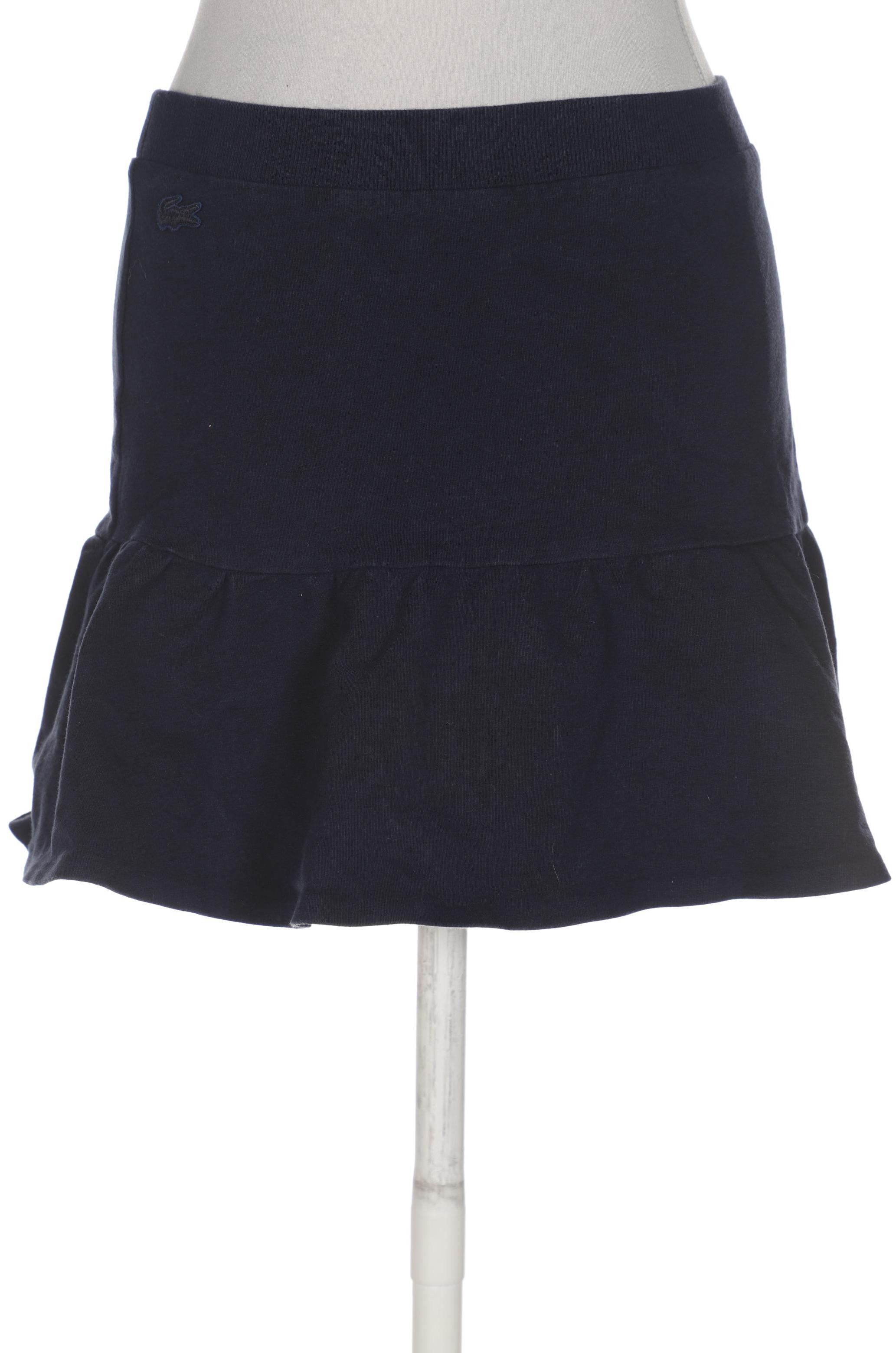 

Lacoste Damen Rock, marineblau, Gr. 36