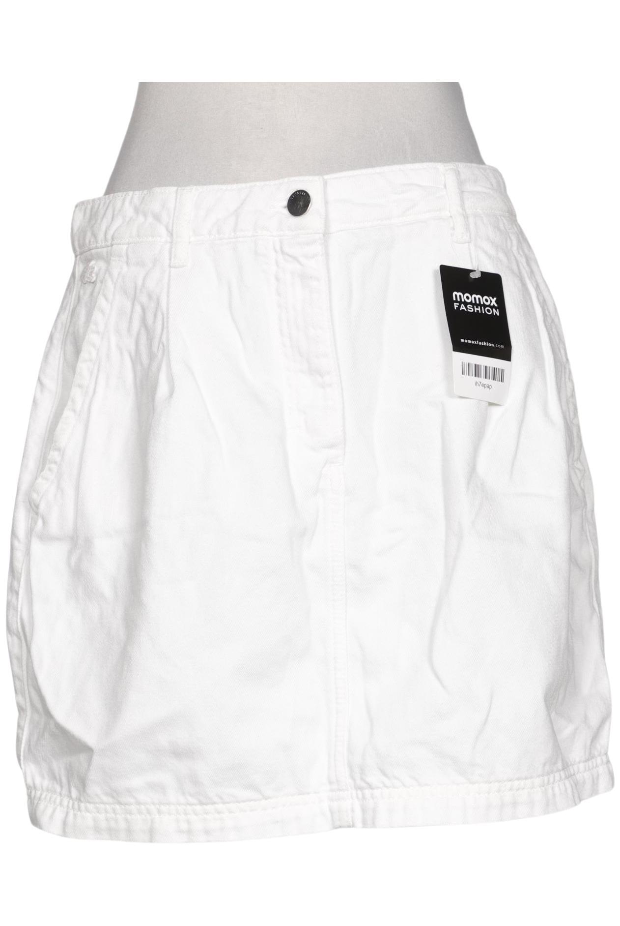 

Lacoste Damen Rock, weiß, Gr. 40