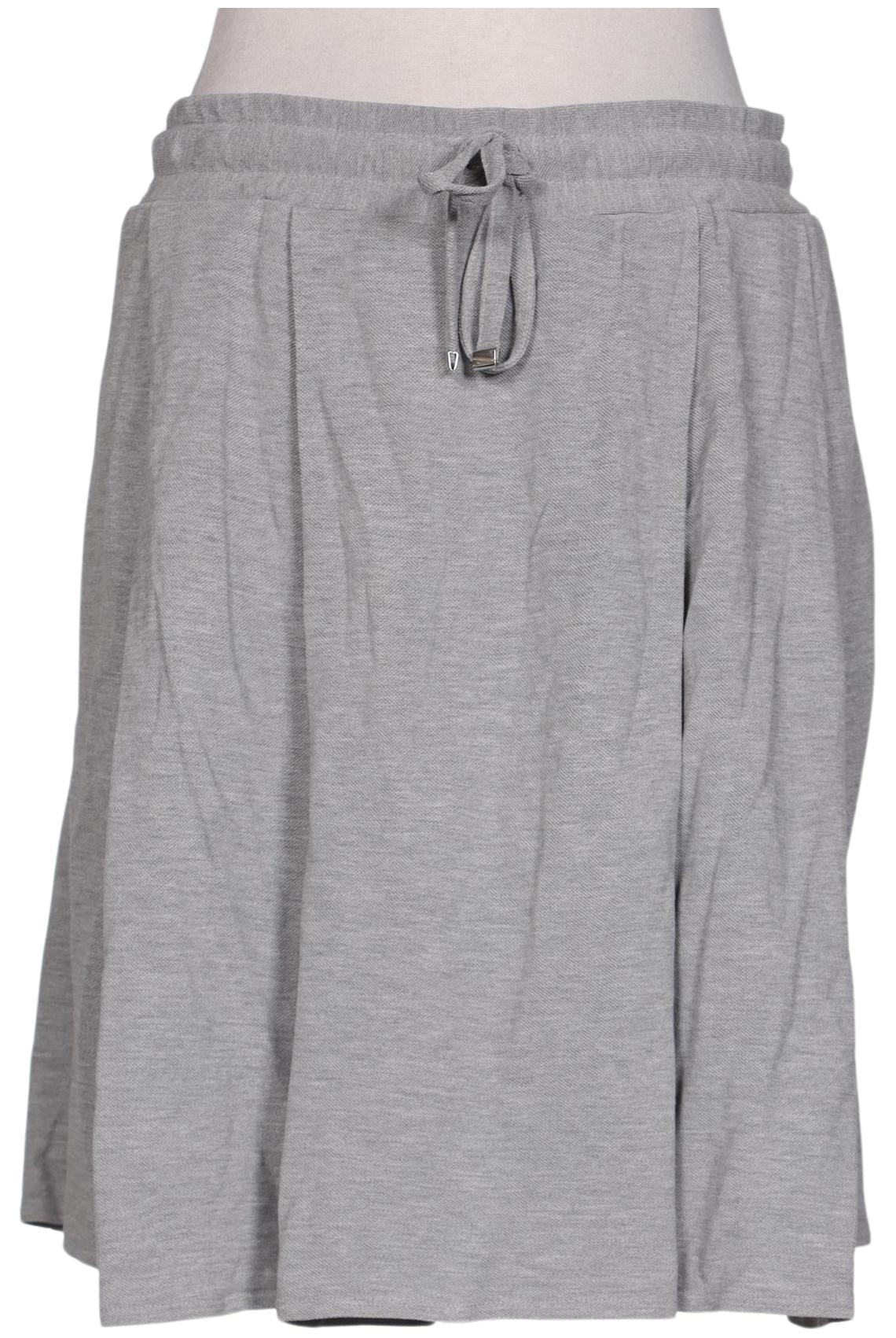 

Lacoste Damen Rock, grau, Gr. 38