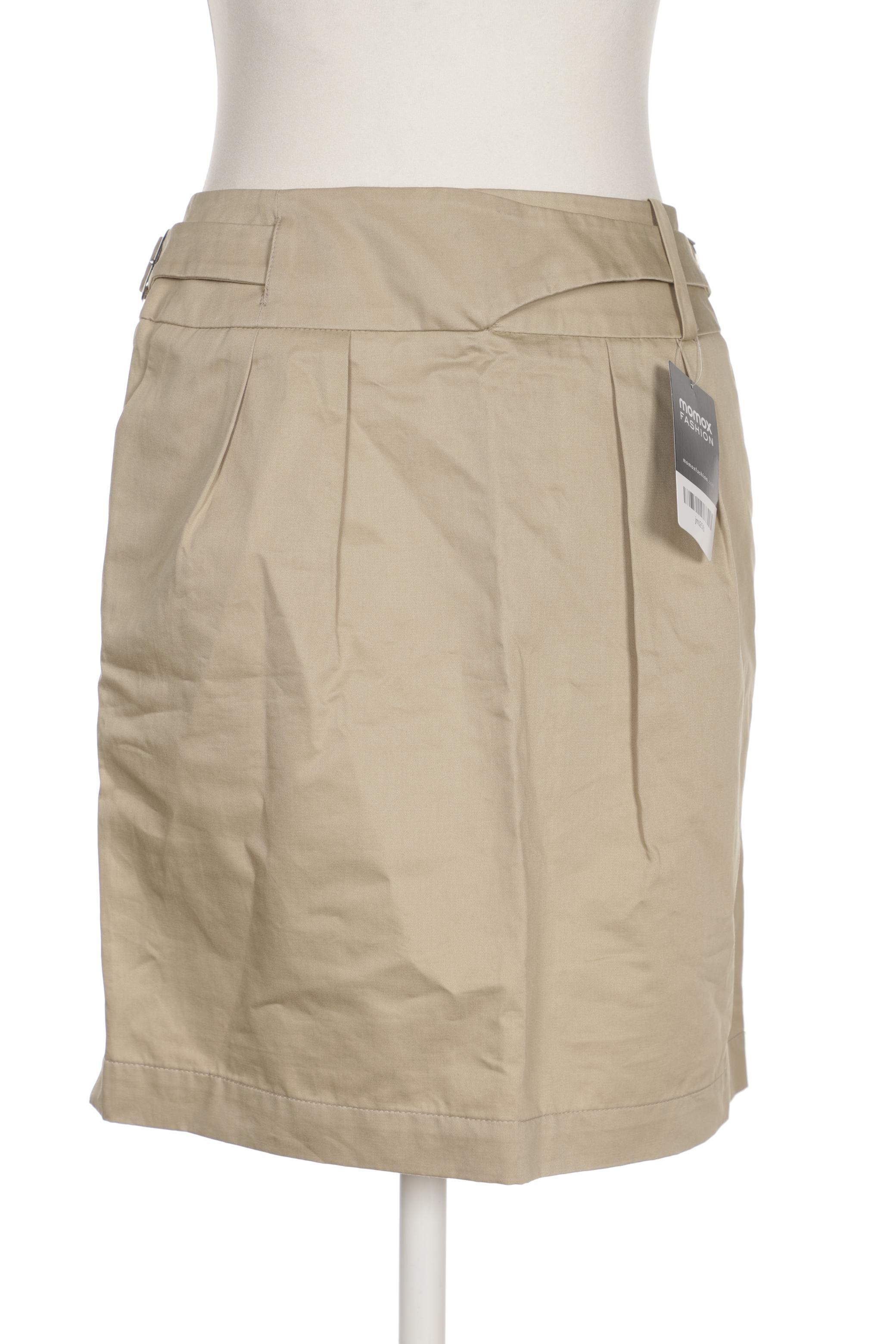 

Lacoste Damen Rock, beige, Gr. 32