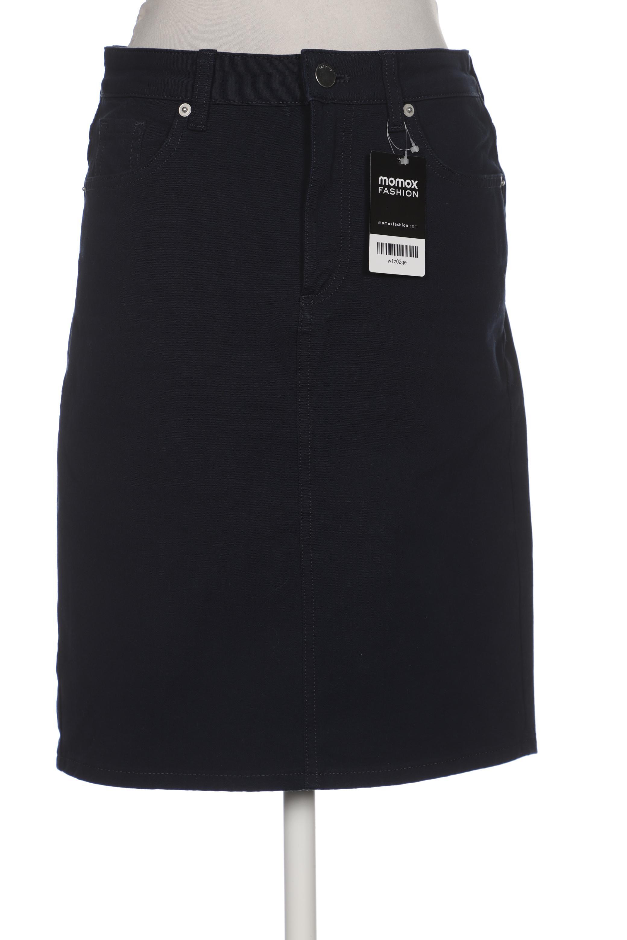 

Lacoste Damen Rock, marineblau, Gr. 28