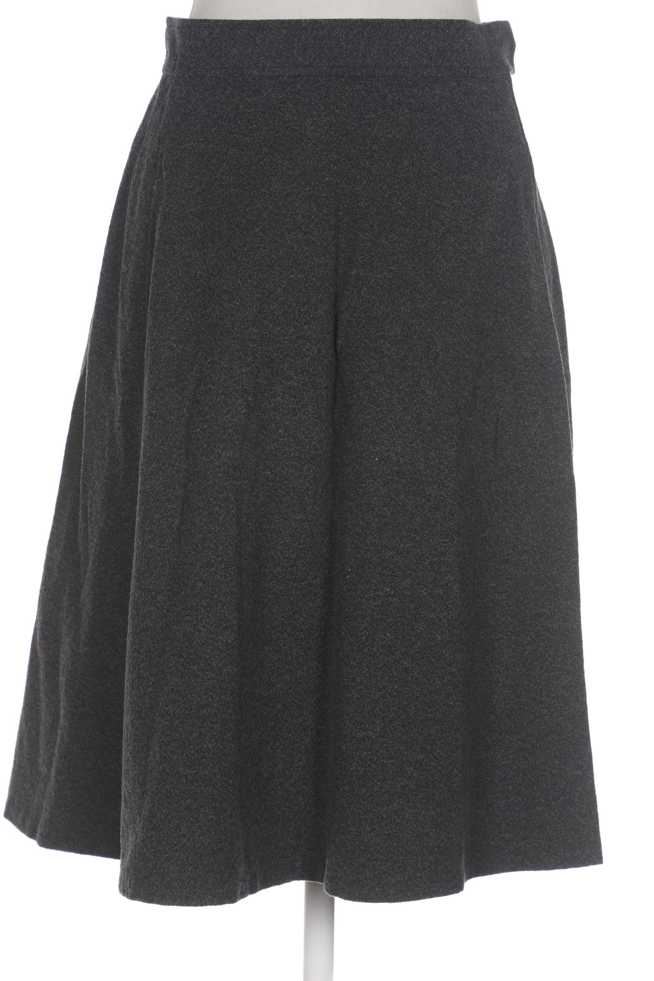 

Lacoste Damen Rock, grau, Gr. 32