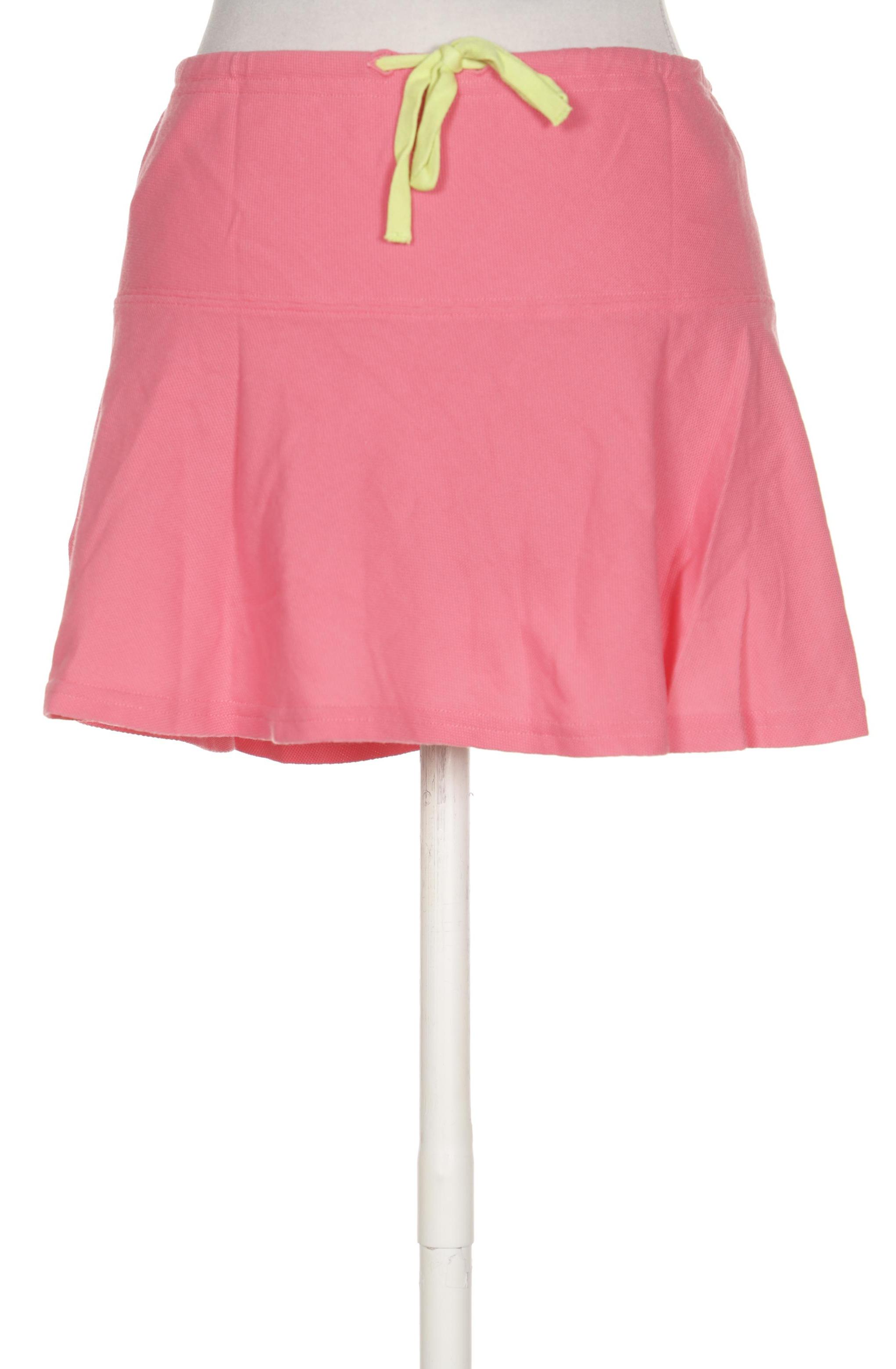 

Lacoste Damen Rock, pink, Gr. 40
