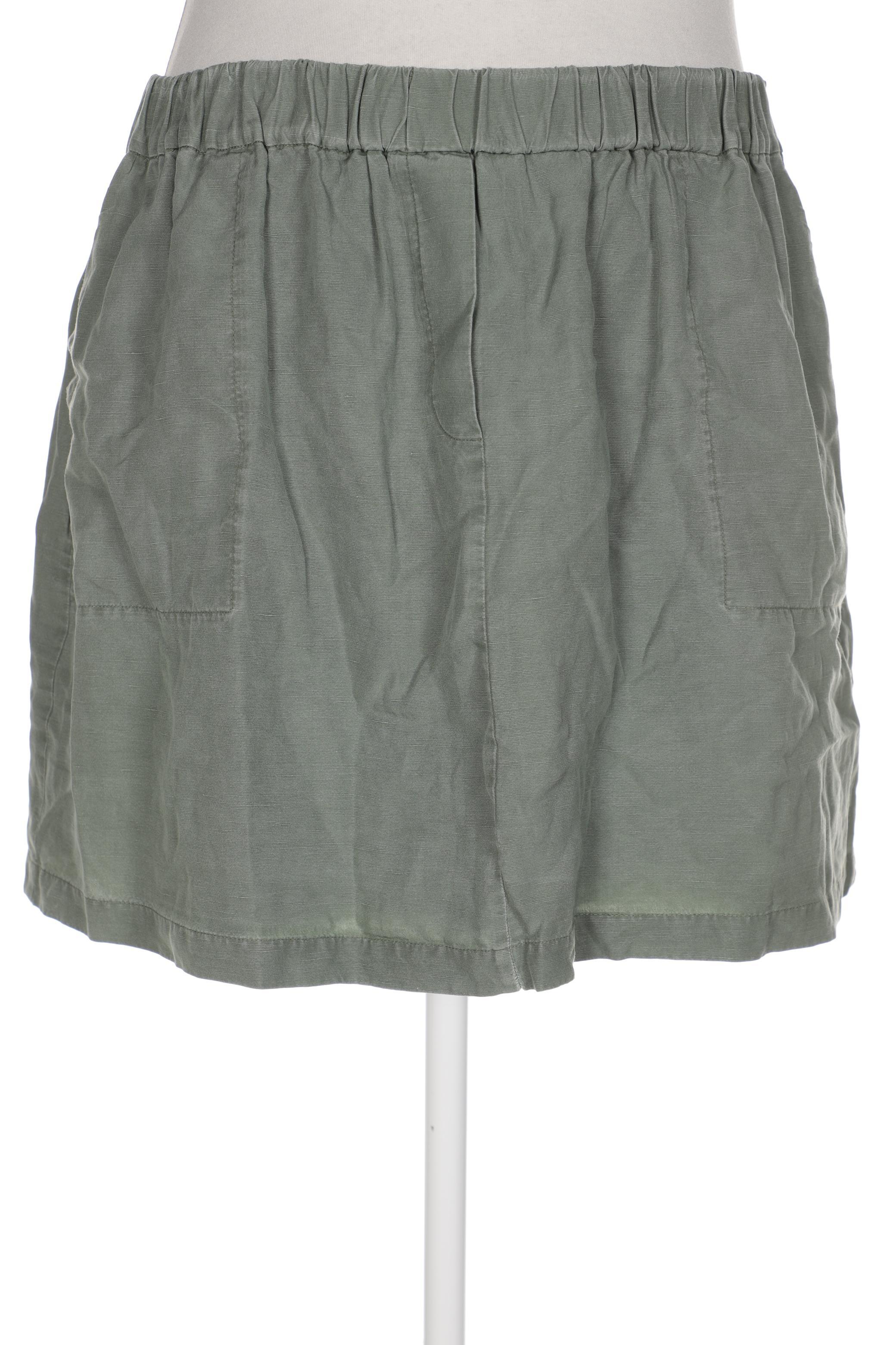 

Lacoste Damen Rock, grün, Gr. 42