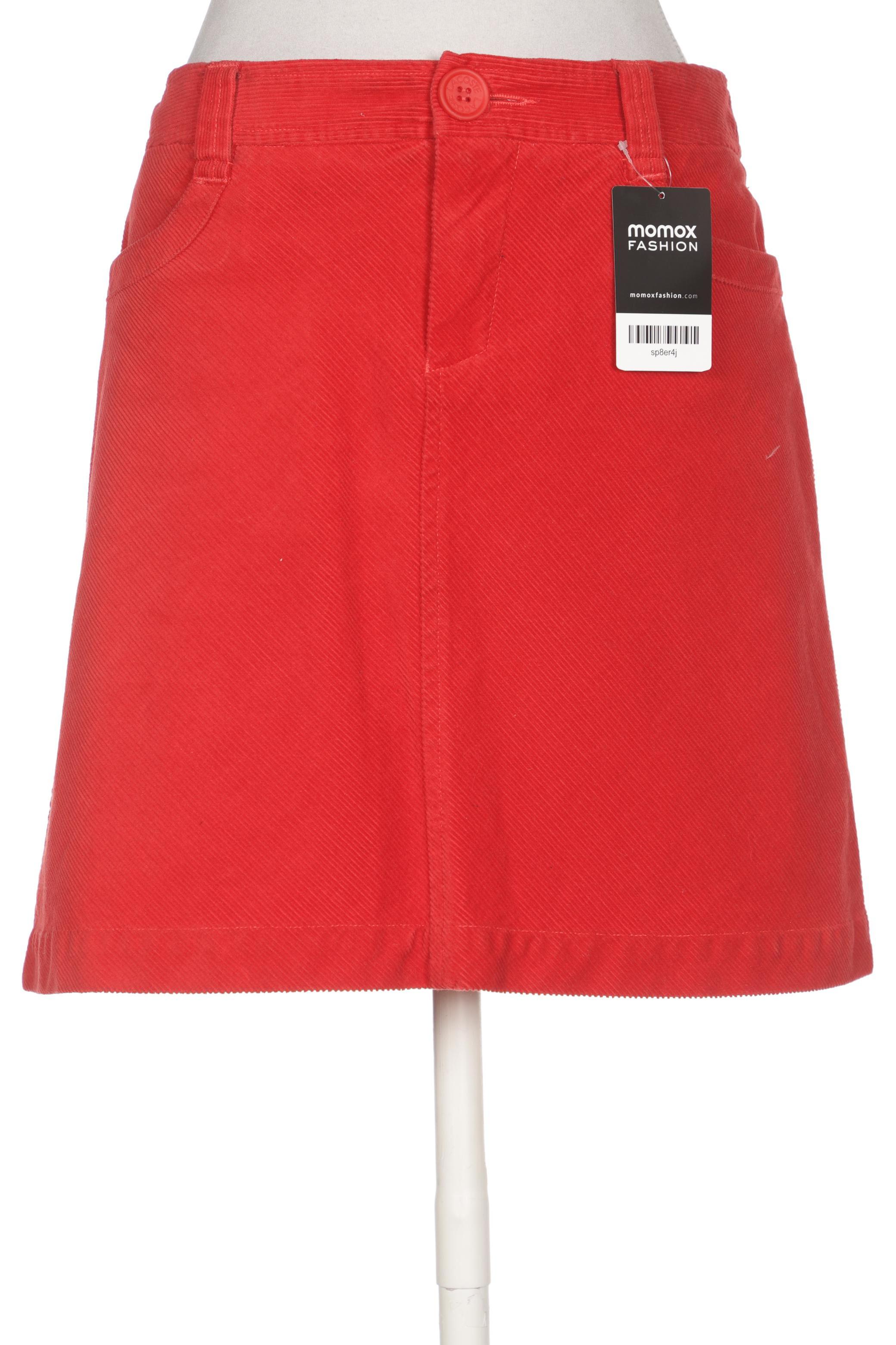 

Lacoste Damen Rock, rot, Gr. 38