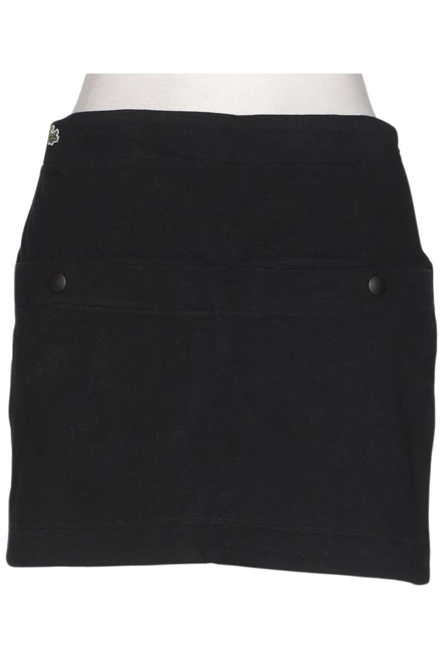 

Lacoste Damen Rock, schwarz, Gr. 38