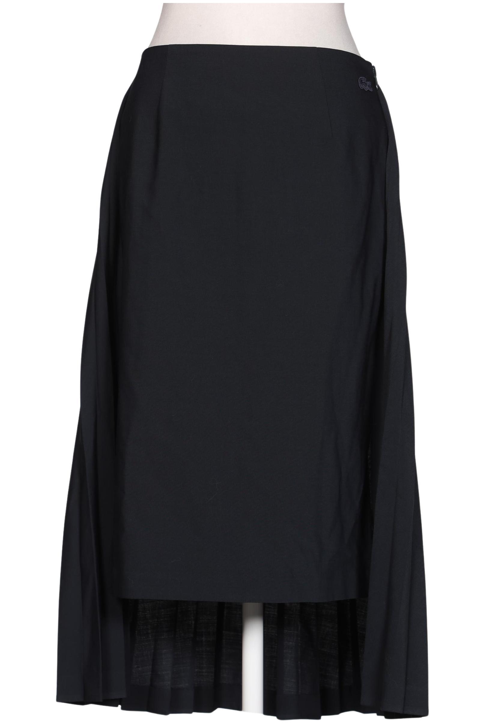 

Lacoste Damen Rock, marineblau, Gr. 38