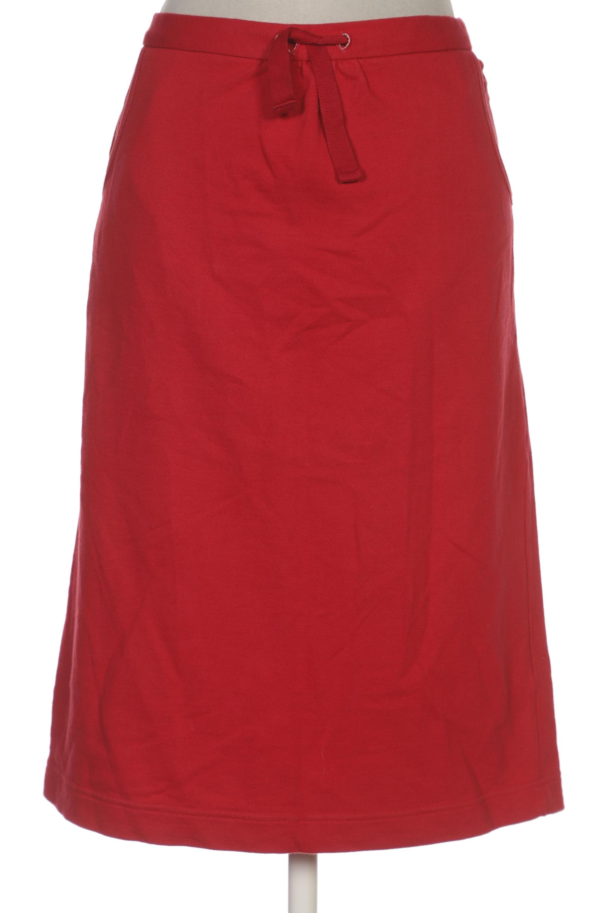 

Lacoste Damen Rock, rot, Gr. 38