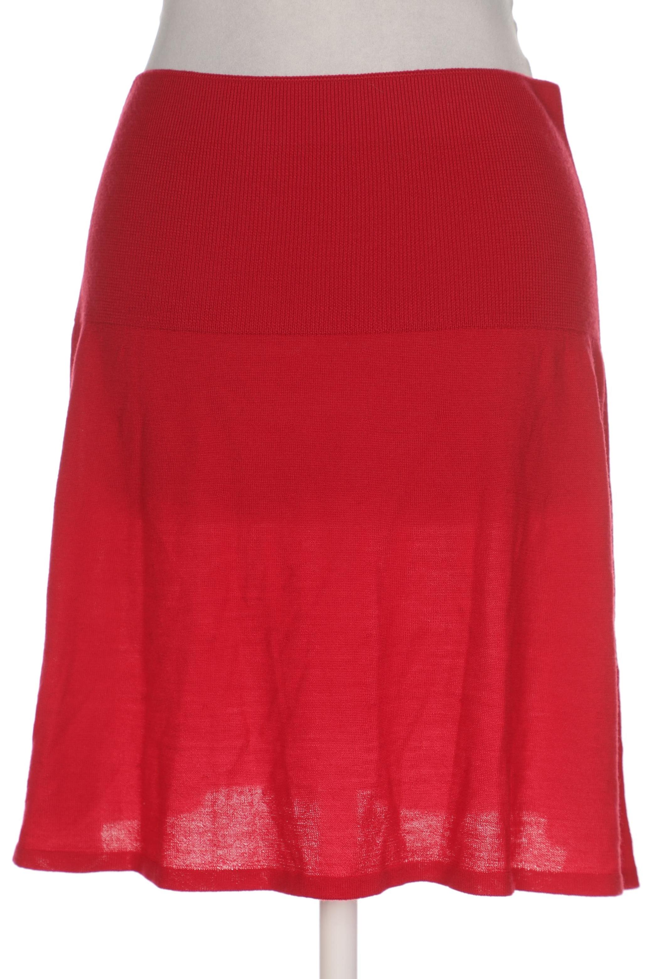 

Lacoste Damen Rock, rot, Gr. 36