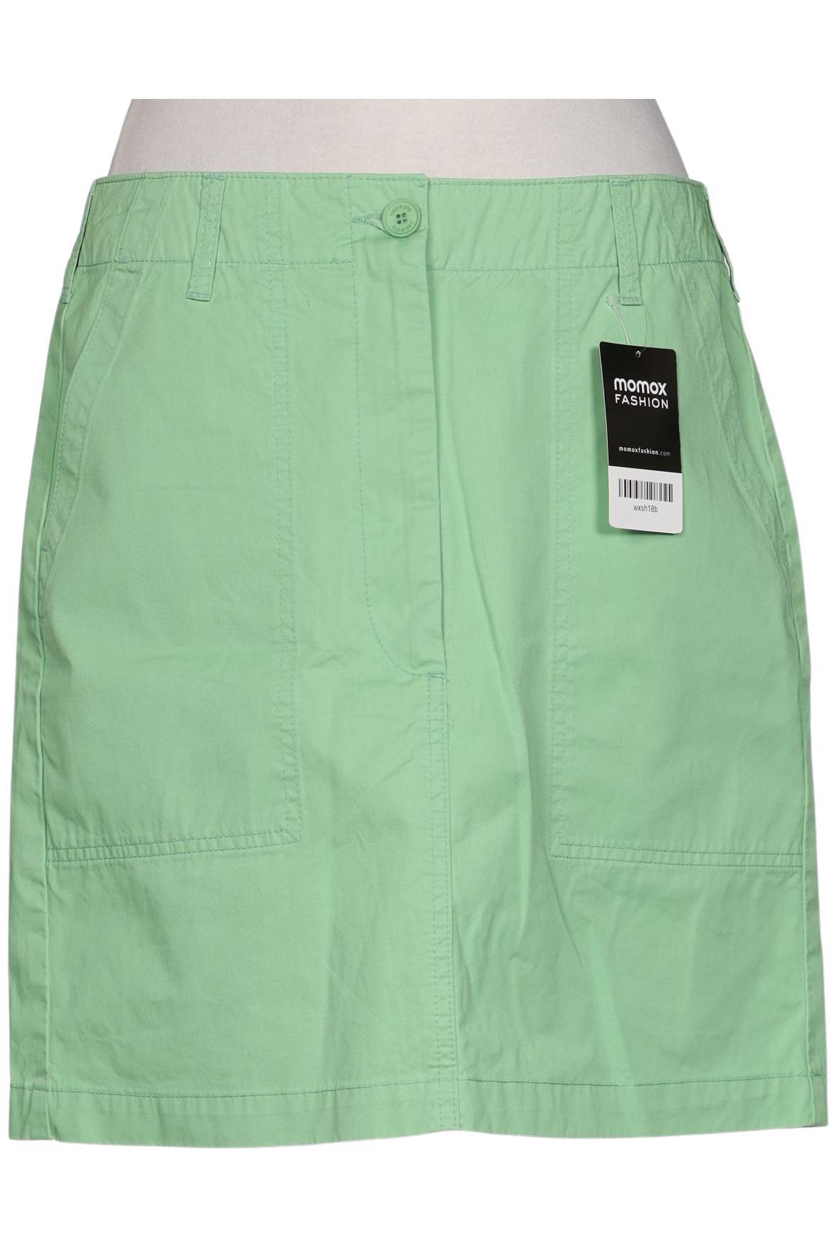 

Lacoste Damen Rock, hellgrün, Gr. 38