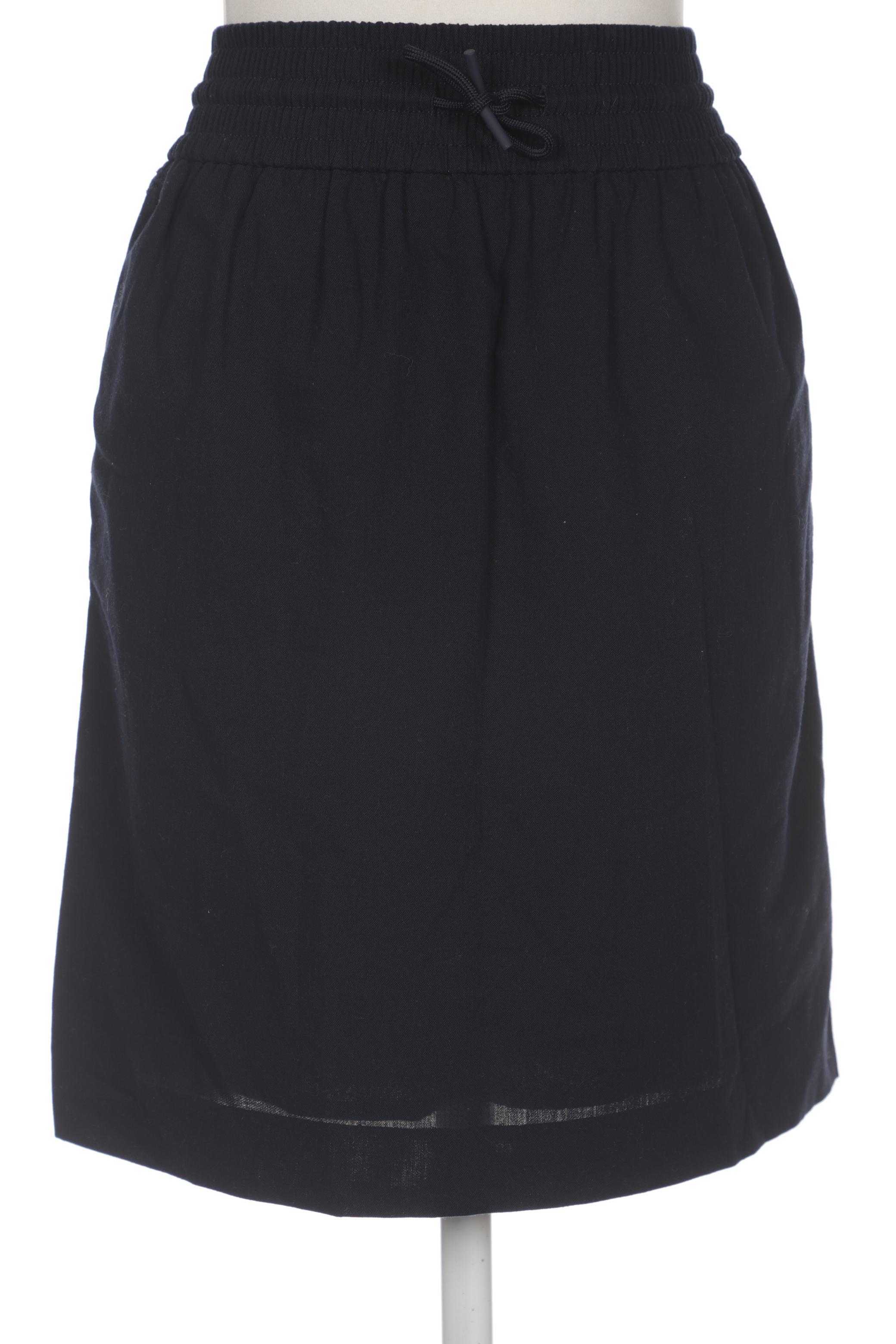 

Lacoste Damen Rock, marineblau
